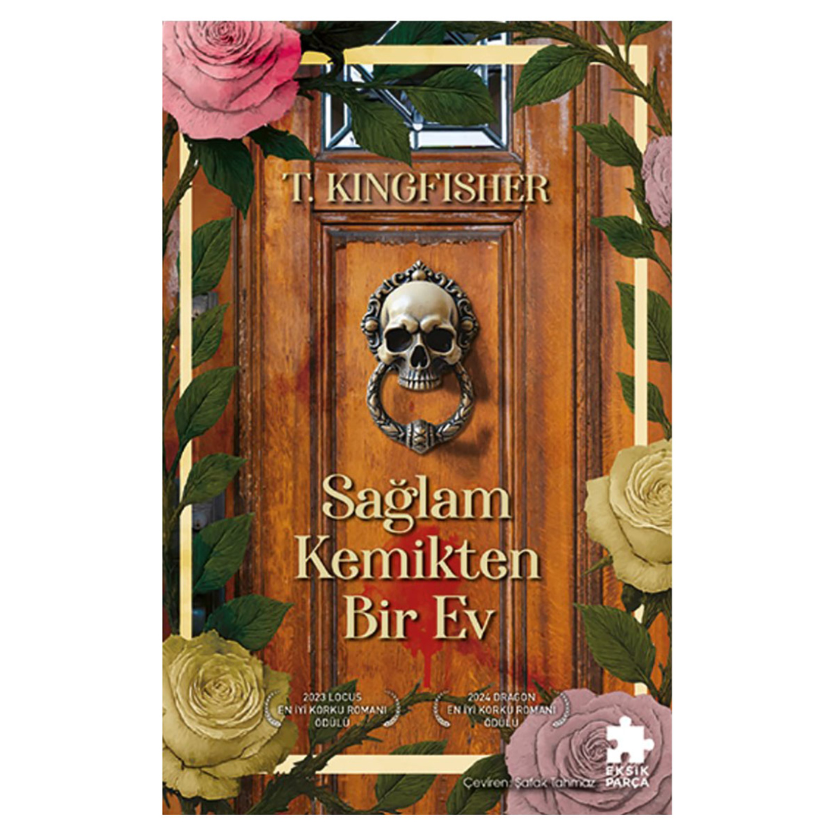 Sağlam Kemikten Bir Ev