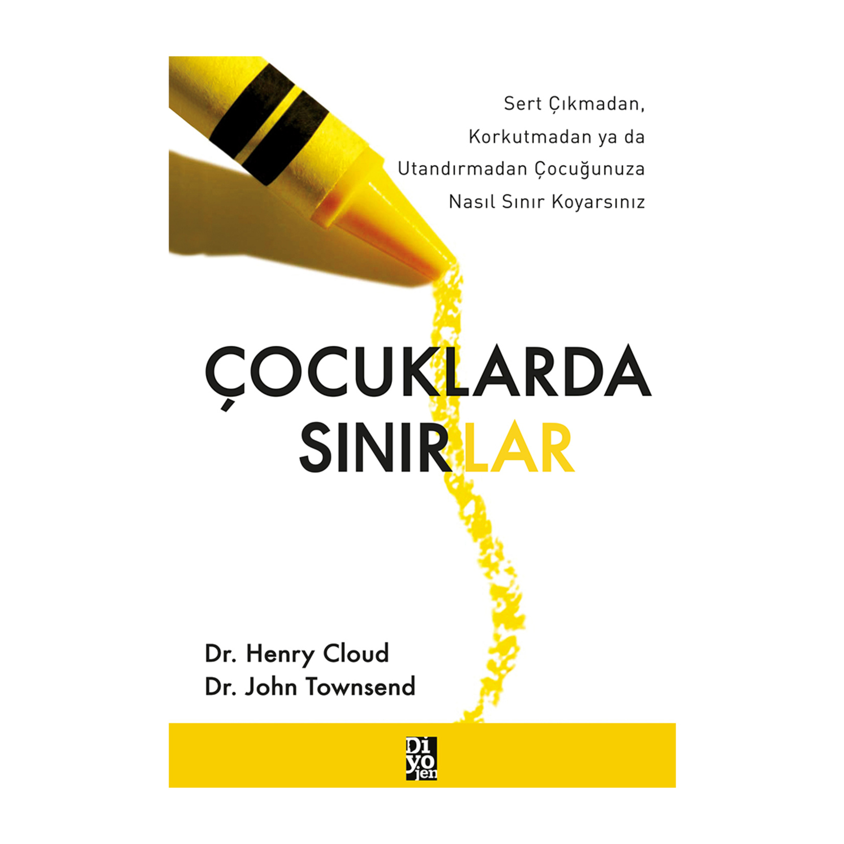 Çocuklarda Sınırlar