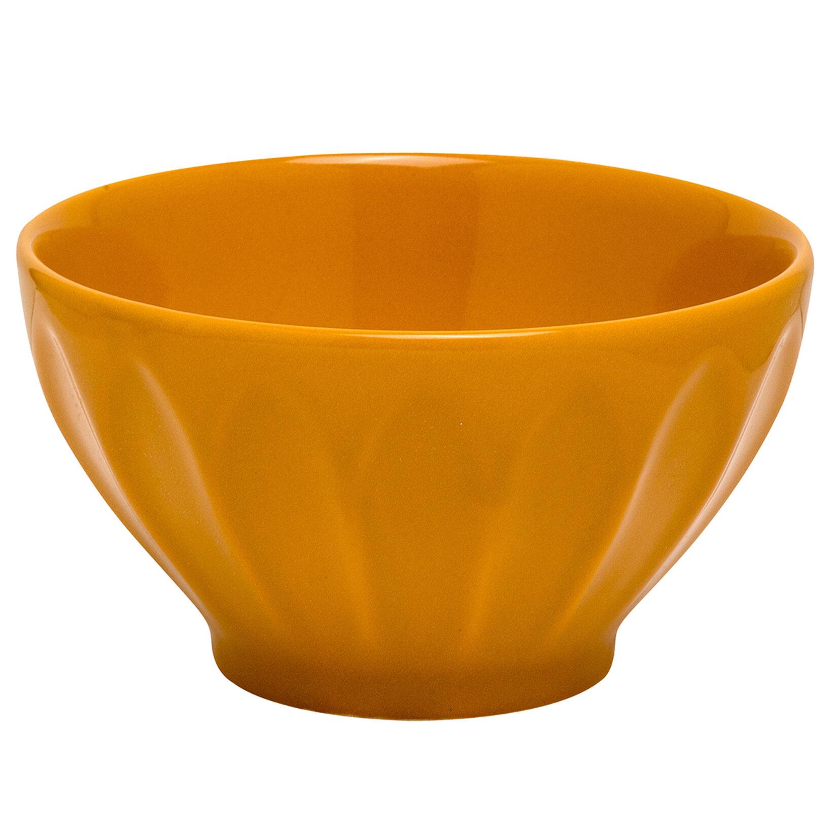 Keramika Seramik Badem Kase 14 Cm