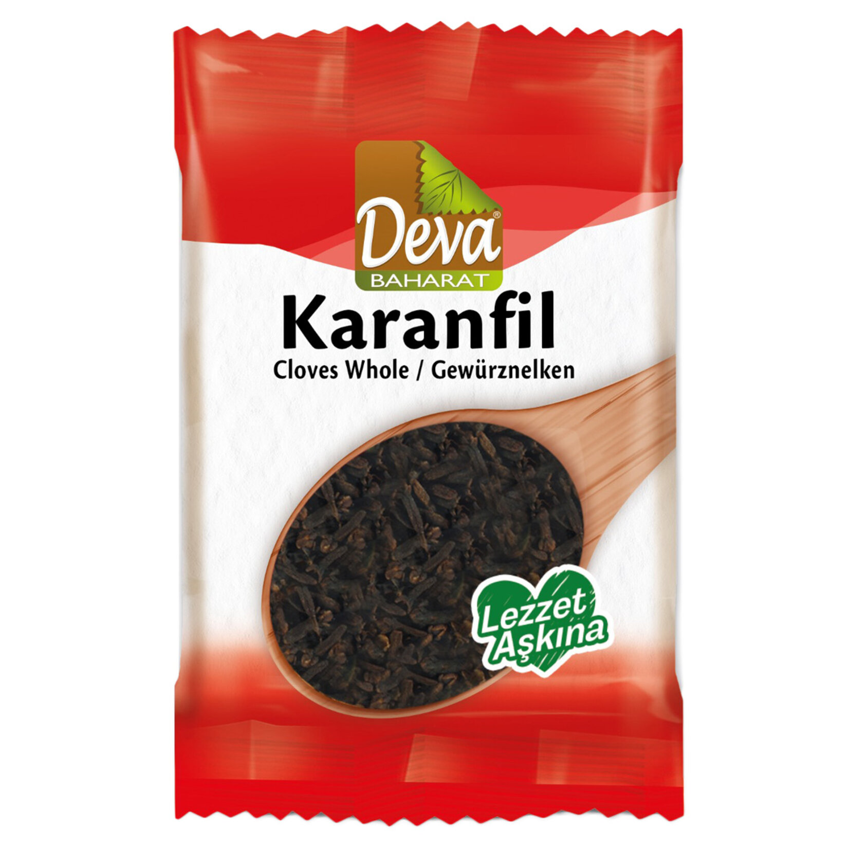 Deva Karanfil 15 G