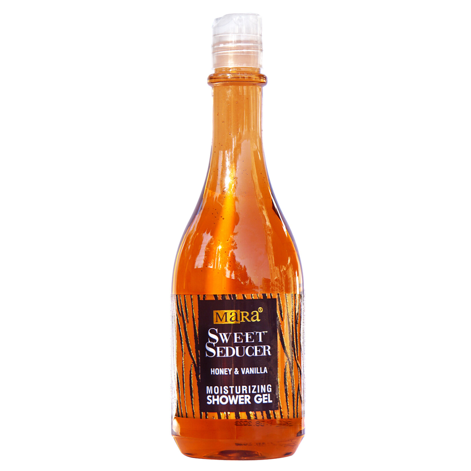 Mara Sweet Seducer Ballı Vanilya Duş Jeli 420 Ml