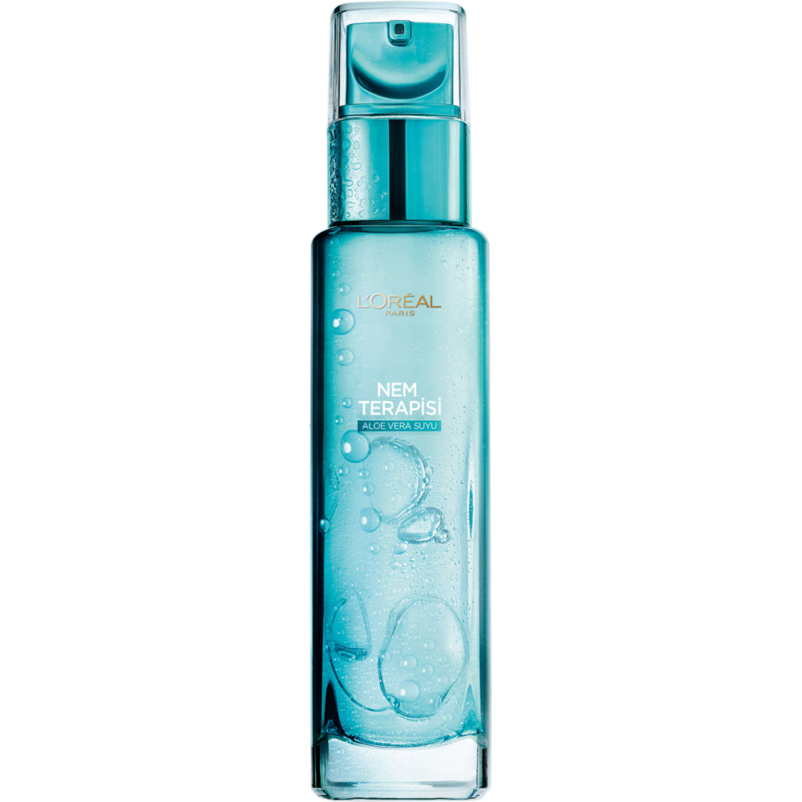 L'Oréal Paris Nem Terapisi Aloe Vera Suyu Normalden Karmaya Ciltler