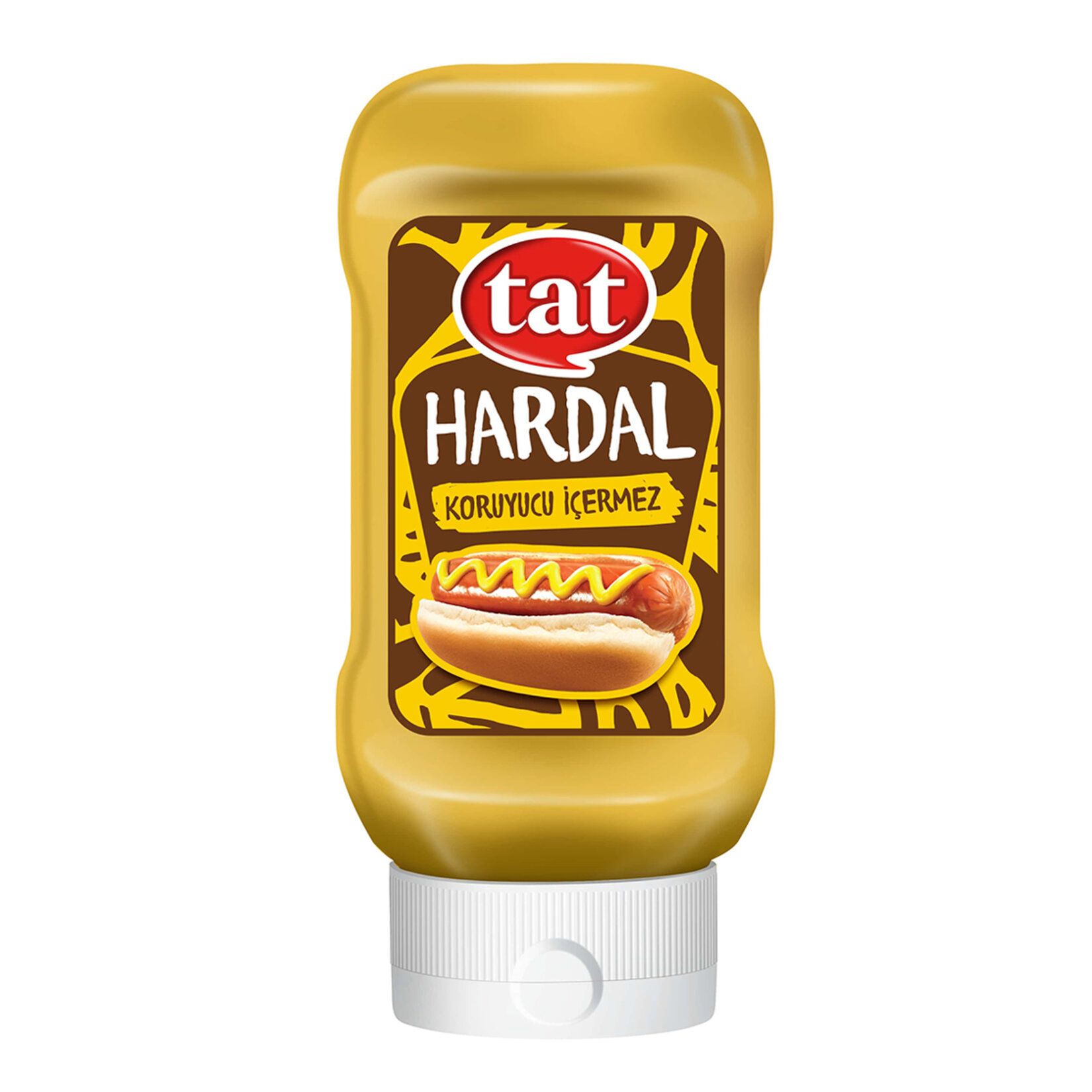 Tat Hardal 230 G