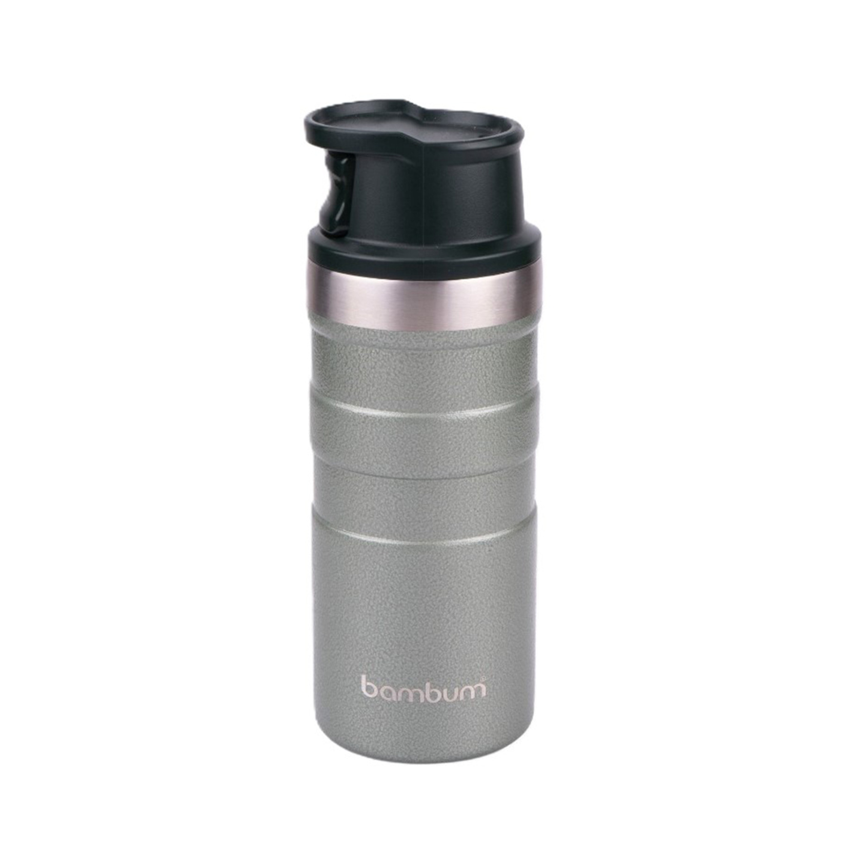 Bambum Alto El Termosu Renkli 350 Ml