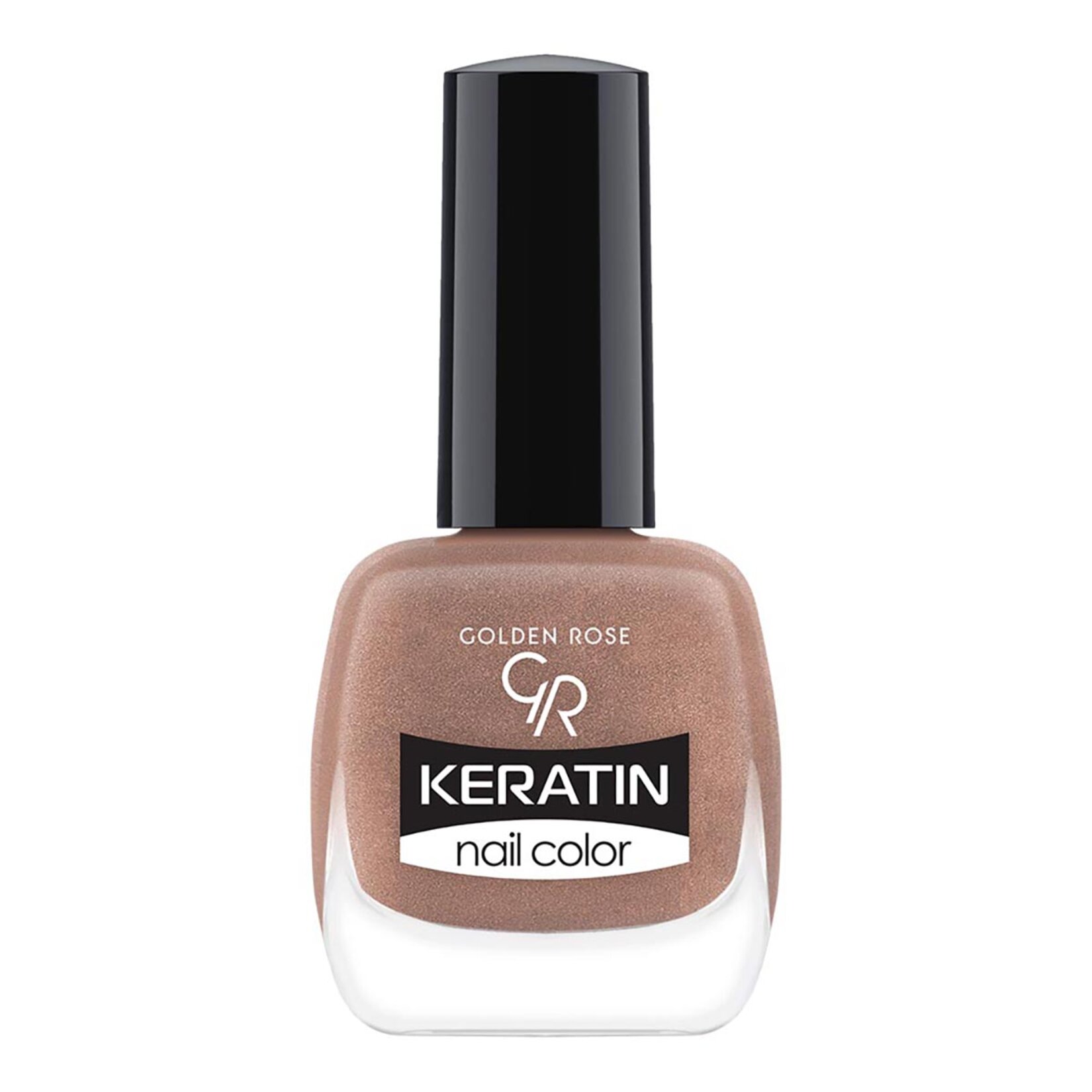 Golden Rose Keratın Nail Color Oje No:116