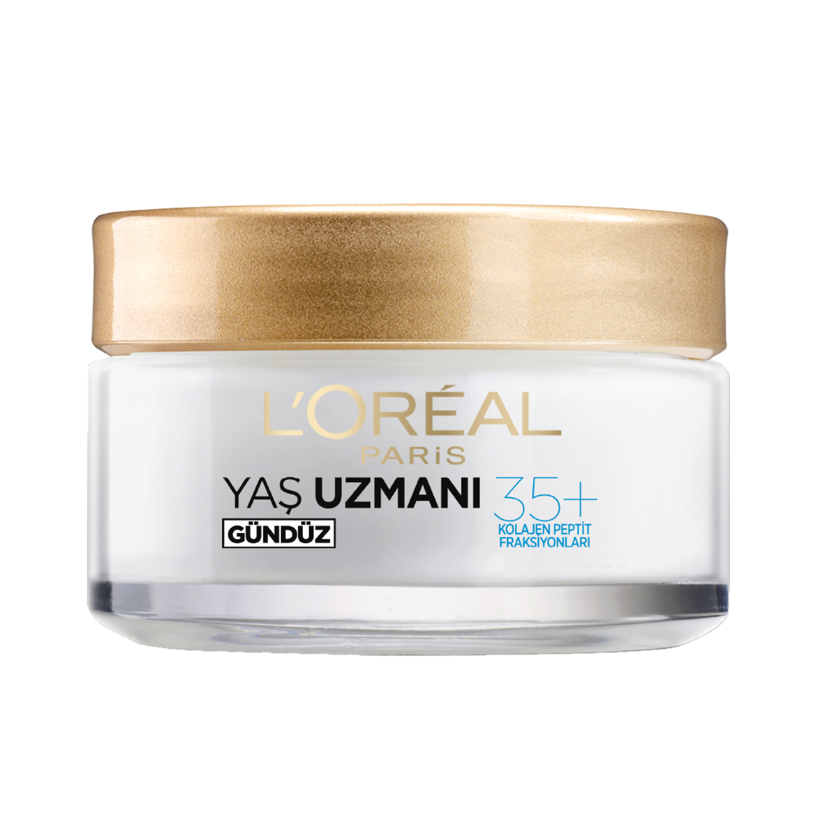 L'Oréal Paris Age Expert 35+ Kırışıklık Karşıtı 50 Ml