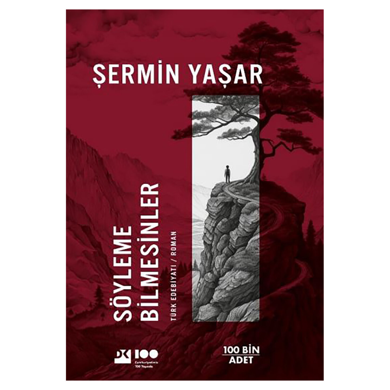 Söyleme Bilmesinler - Şermin Yaşar