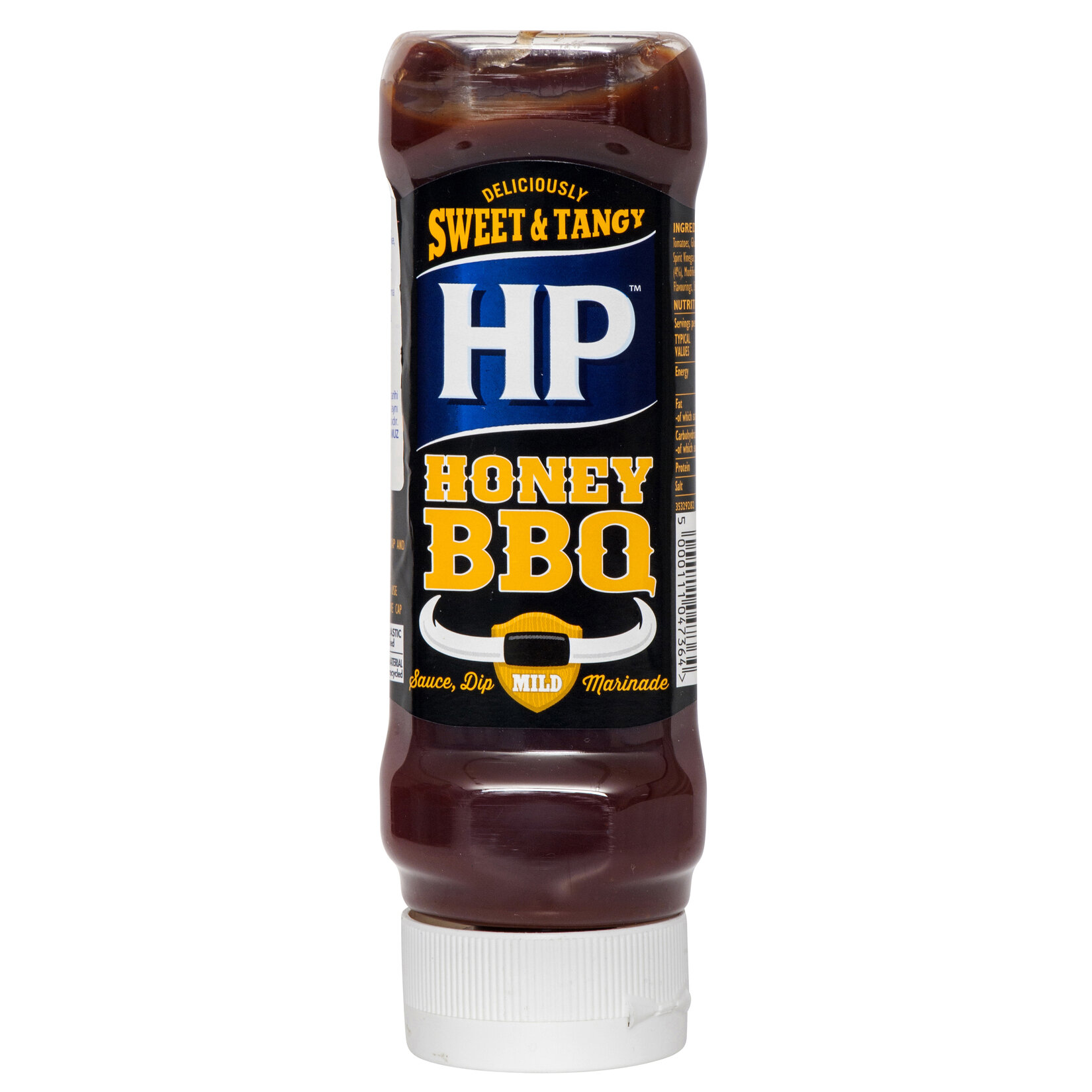 Hp Ballı Barbekü Sos 465 G