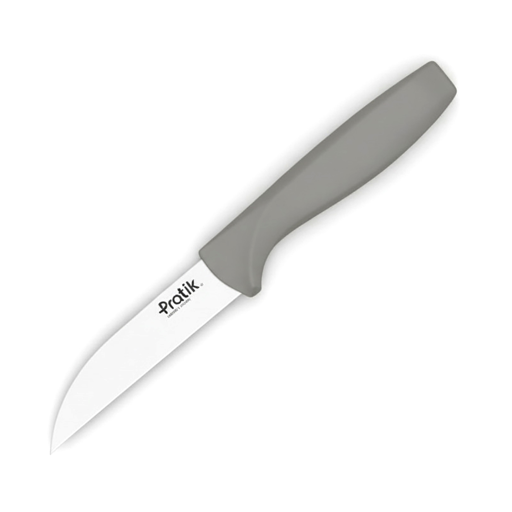 Pratik Ev Soyma Bıçağı Küt 9 Cm