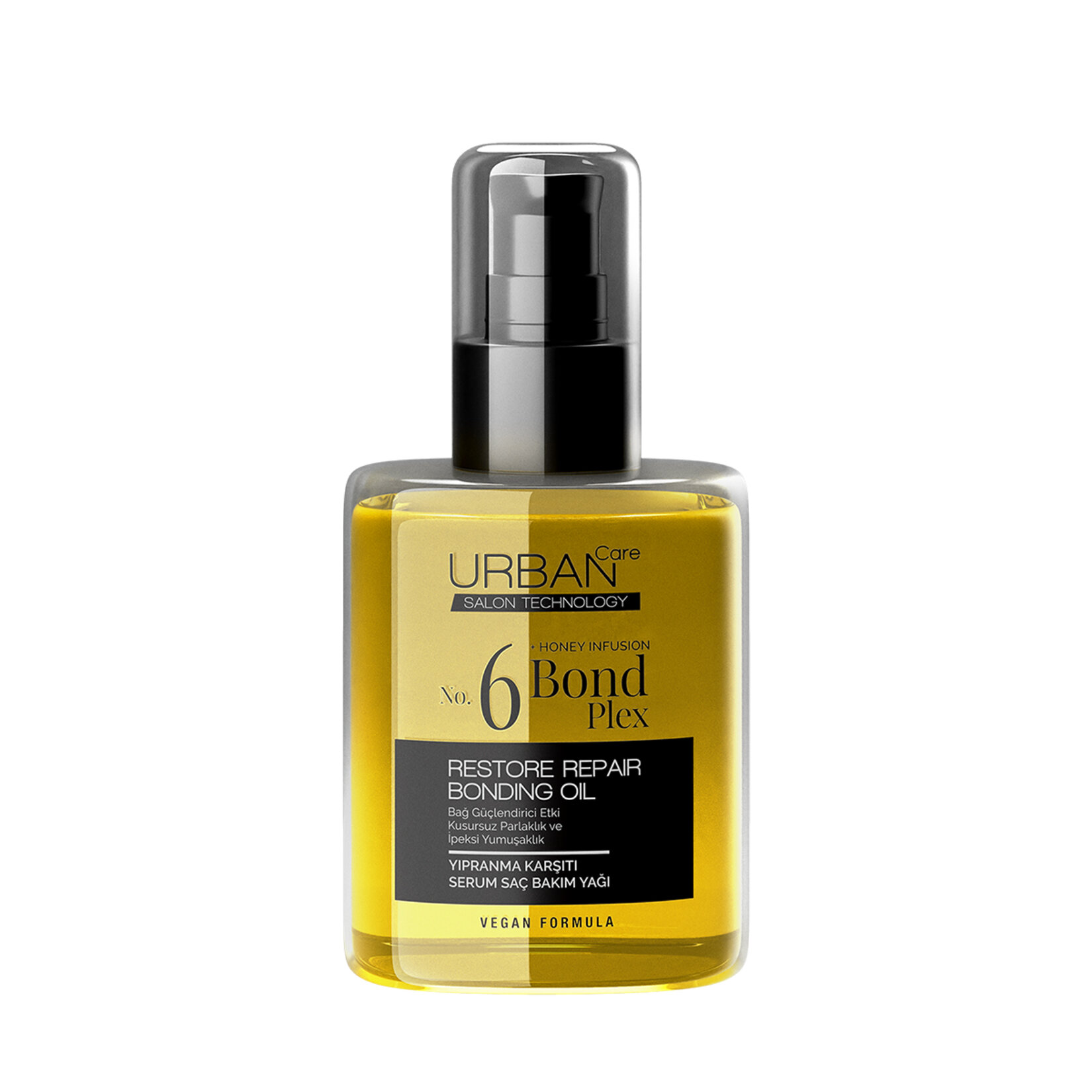Urban Care Bond Plex Restore Repair Bonding 100 Ml