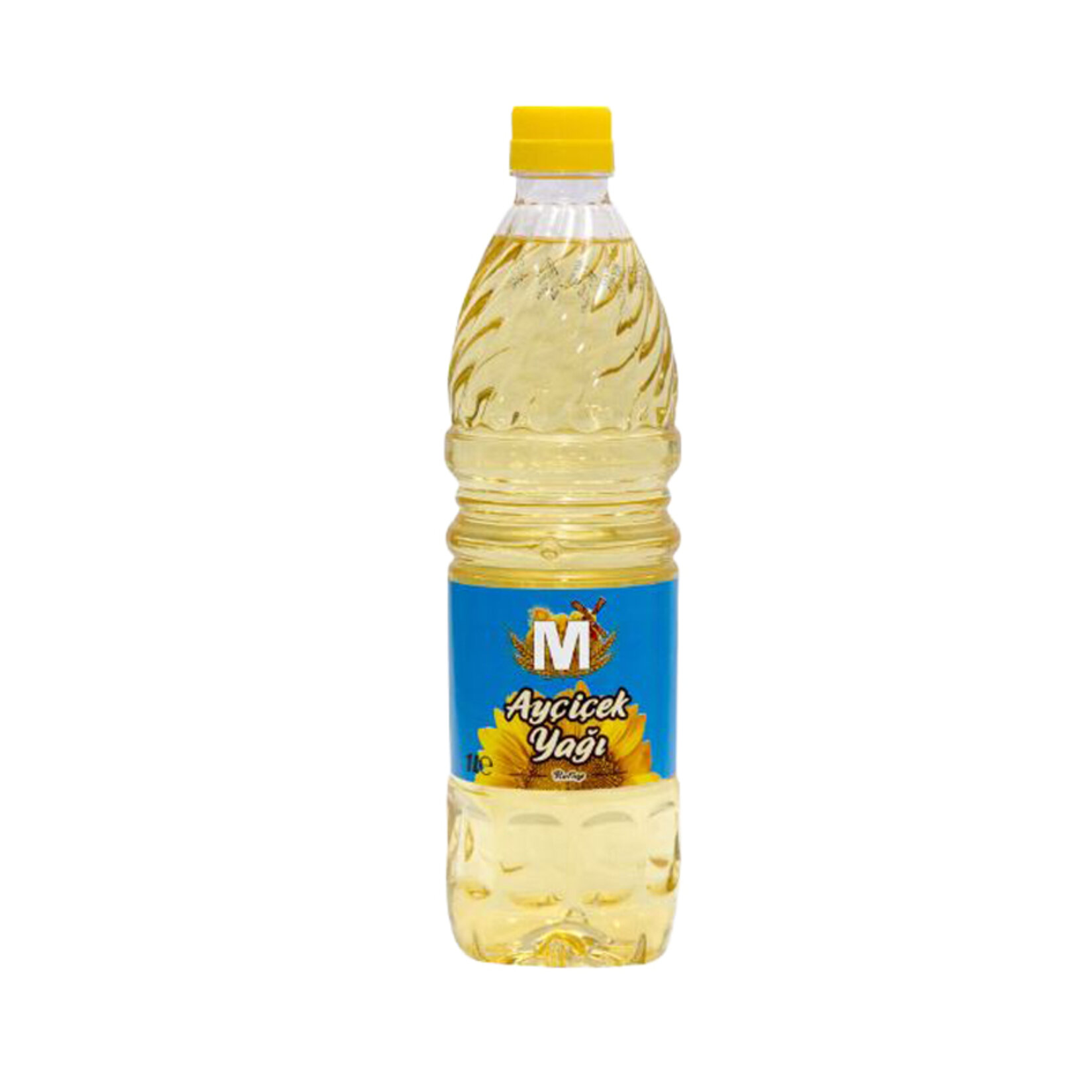 Migros Ayçiçek Yağı 1 L