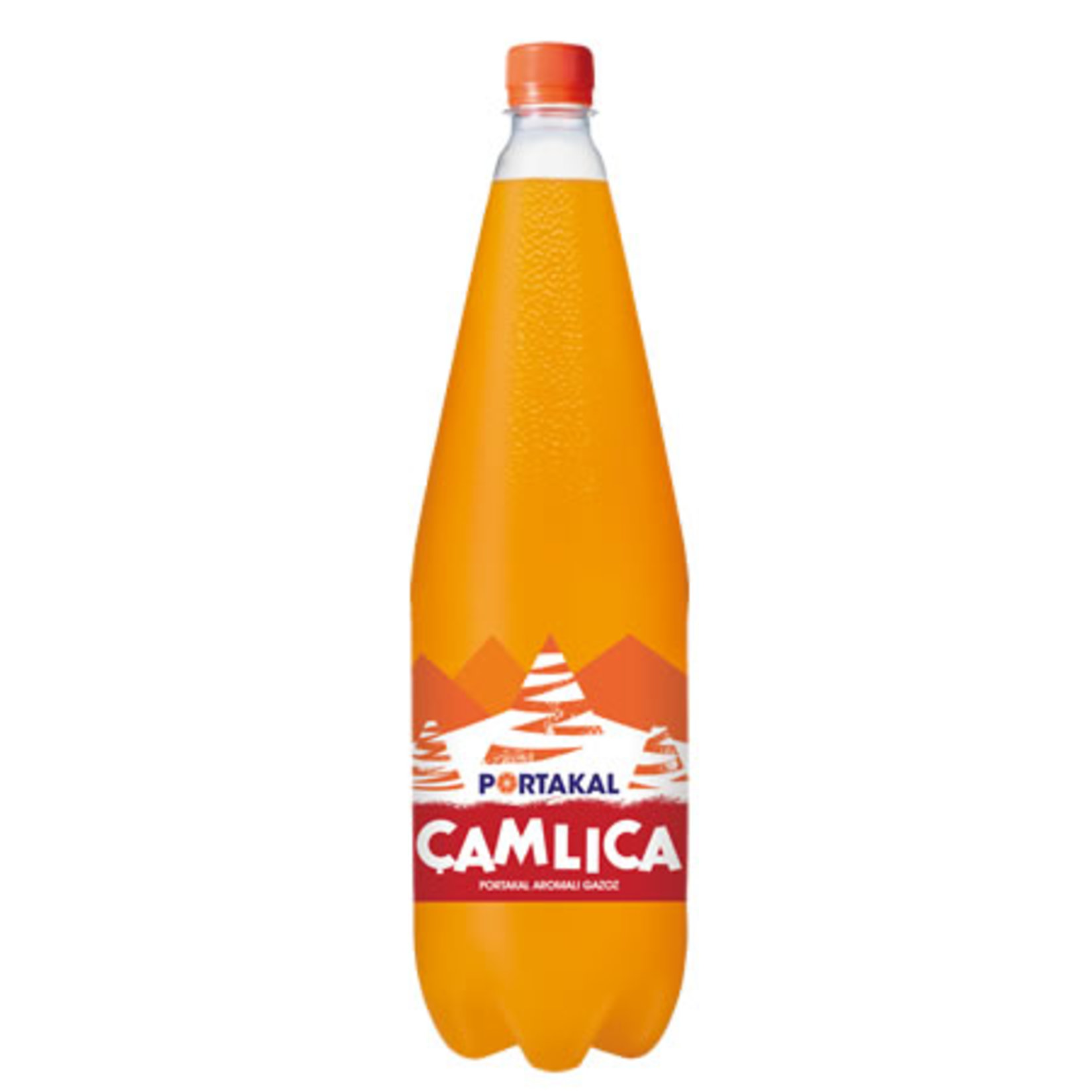 Çamlıca Portakal 1,5 L