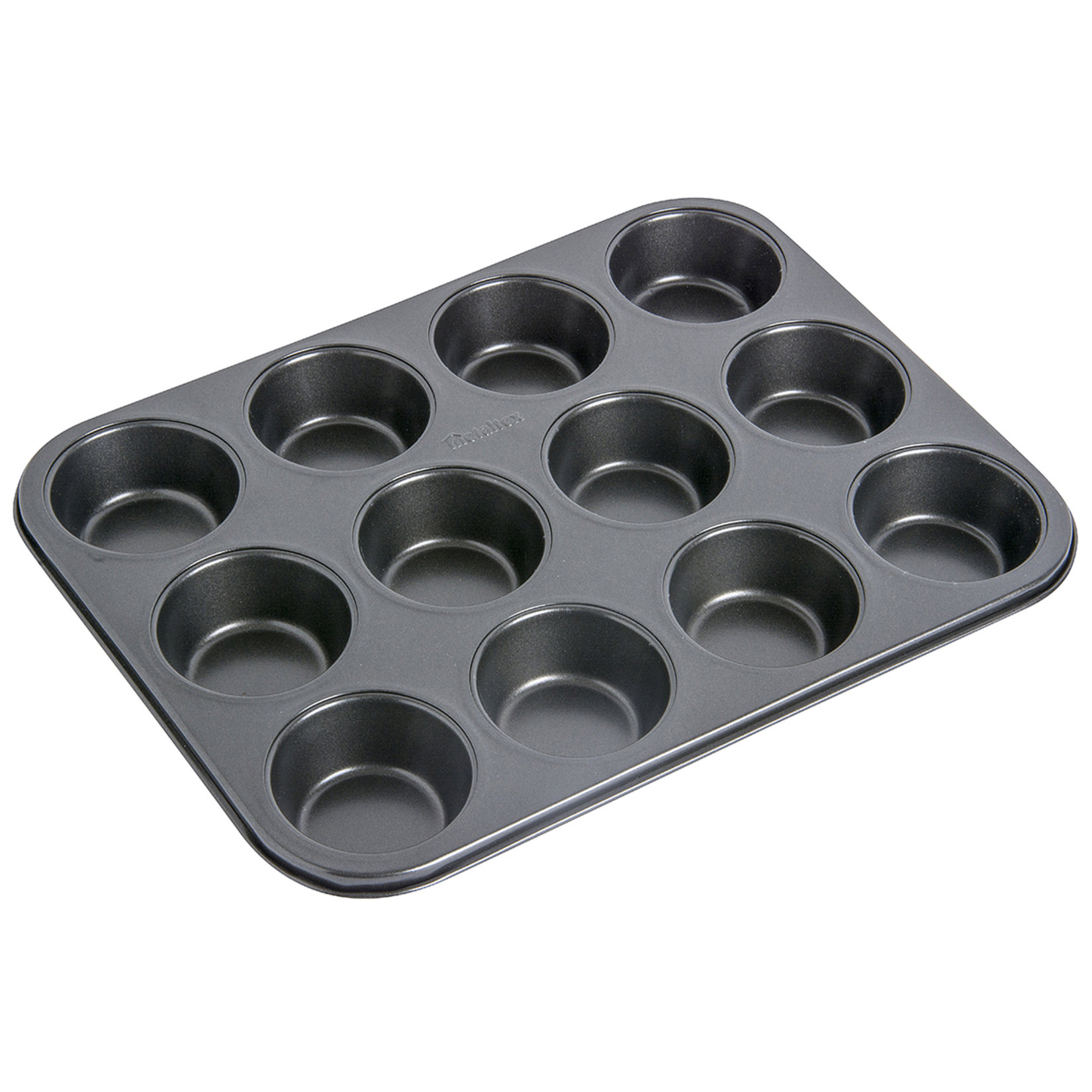 Metaltex 12'li Muffin Kalıbı 35 x 27 Cm