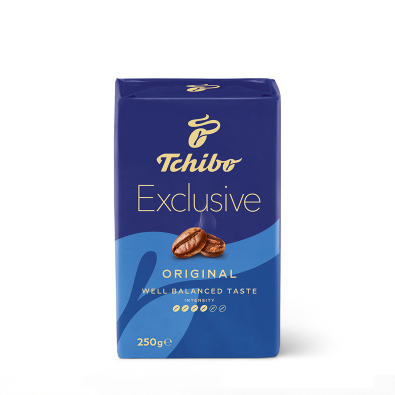 Tchibo Exclusive Well Balanced Taste Filtre Kahve 250 G