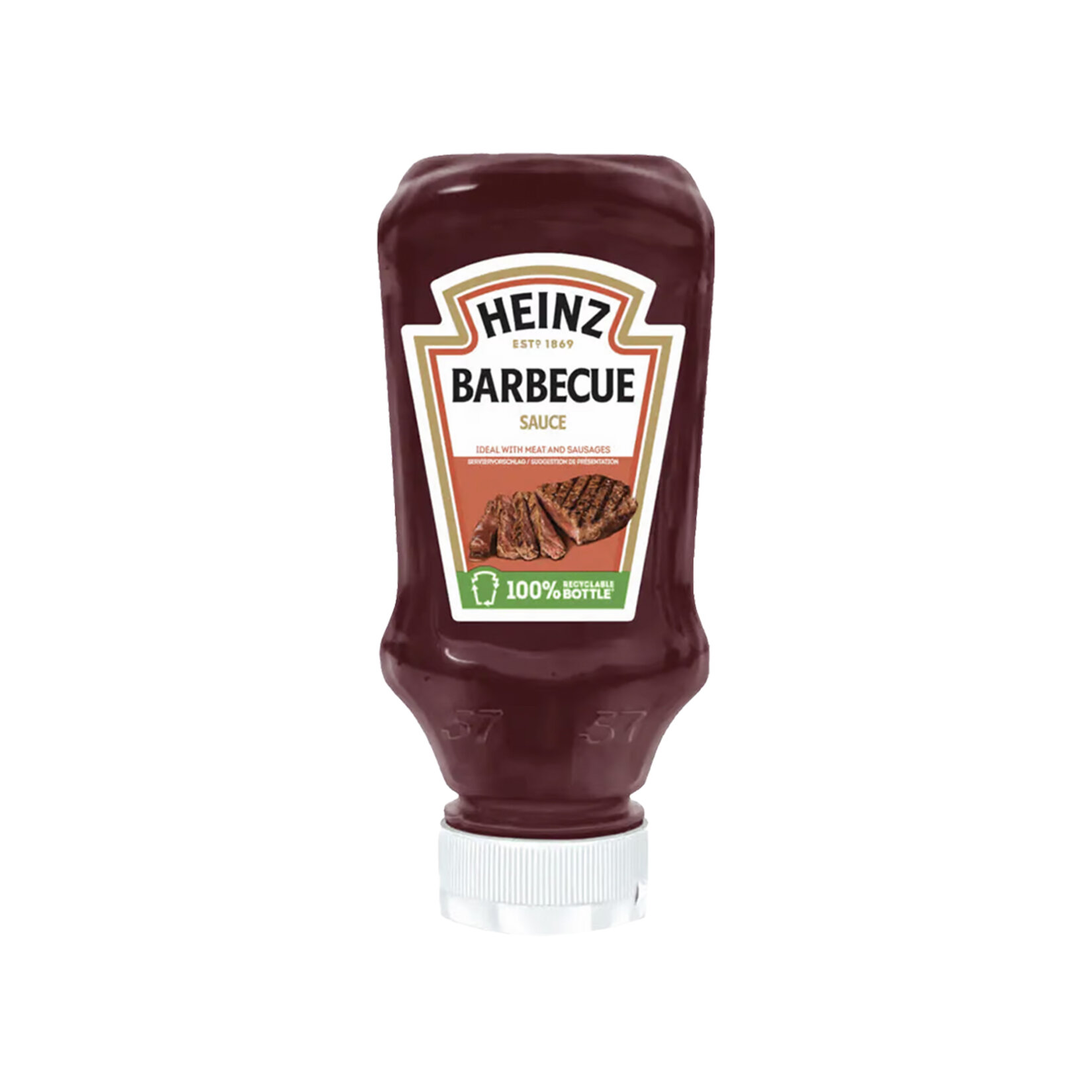 Heinz Barbekü Sos 250 G