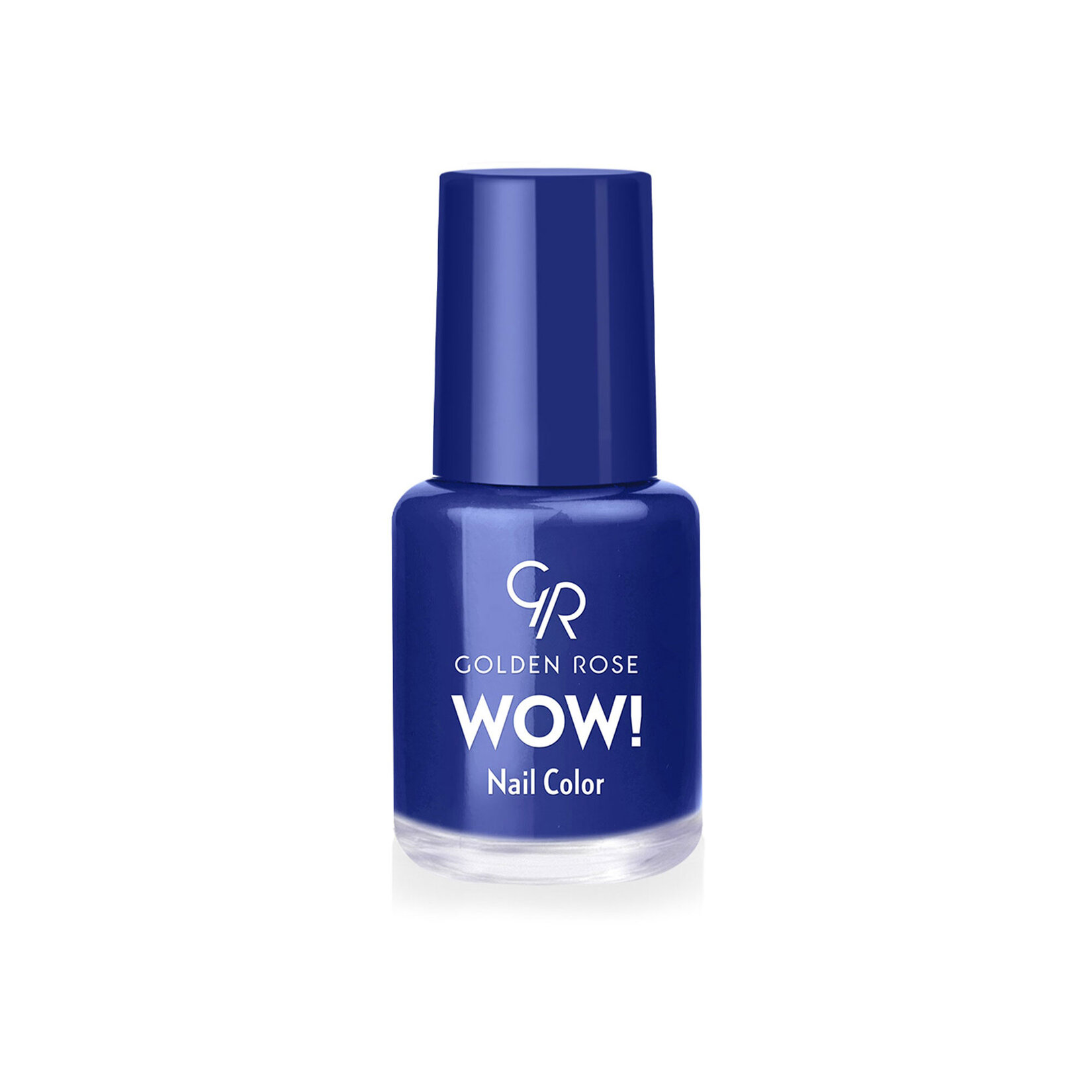 Golden Rose Wow Nail Color Oje No:85