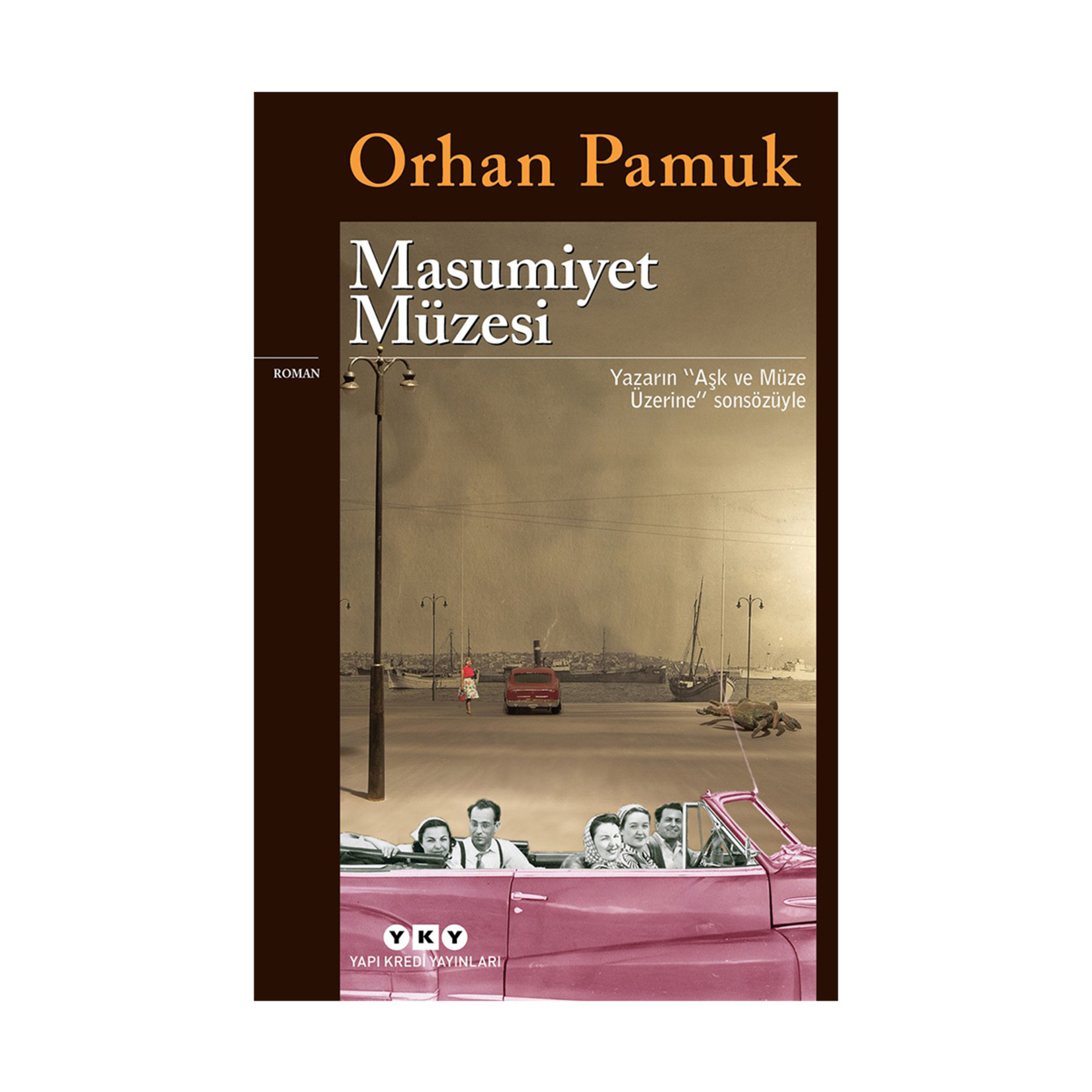 Masumiyet Müzesi