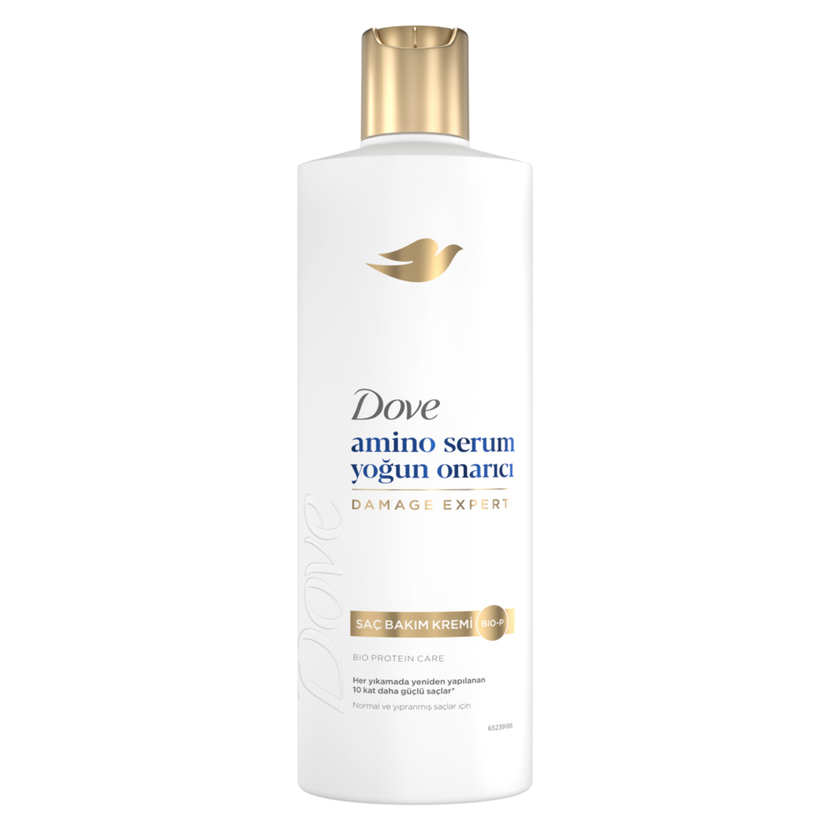 Dove Saç Bakım Kremi Yoğun Onarıcı 350 Ml