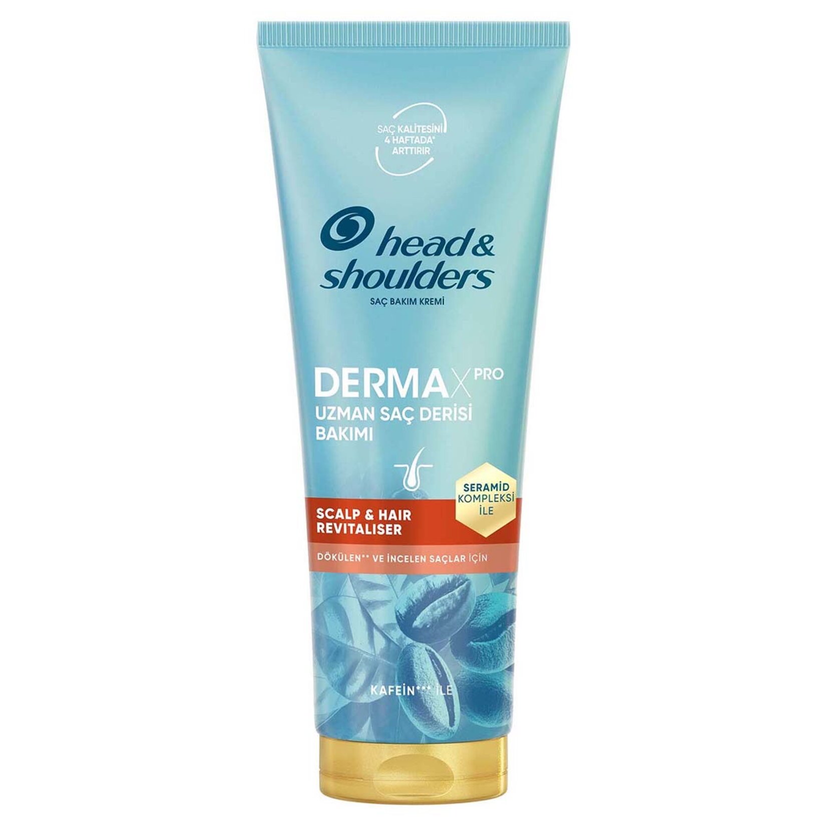 H&S Dermaxpro Scalp Revitaliser Saç Kremi 220 Ml