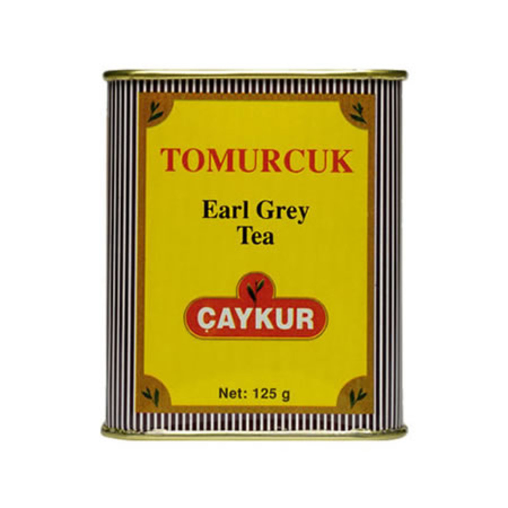 Çaykur Tomurcuk Çayı 125 G