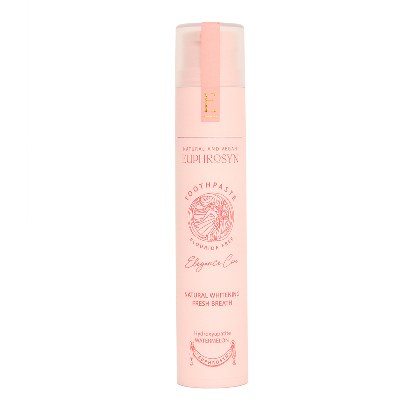 Euphrosyn Toothpaste Watermelon 50 Ml
