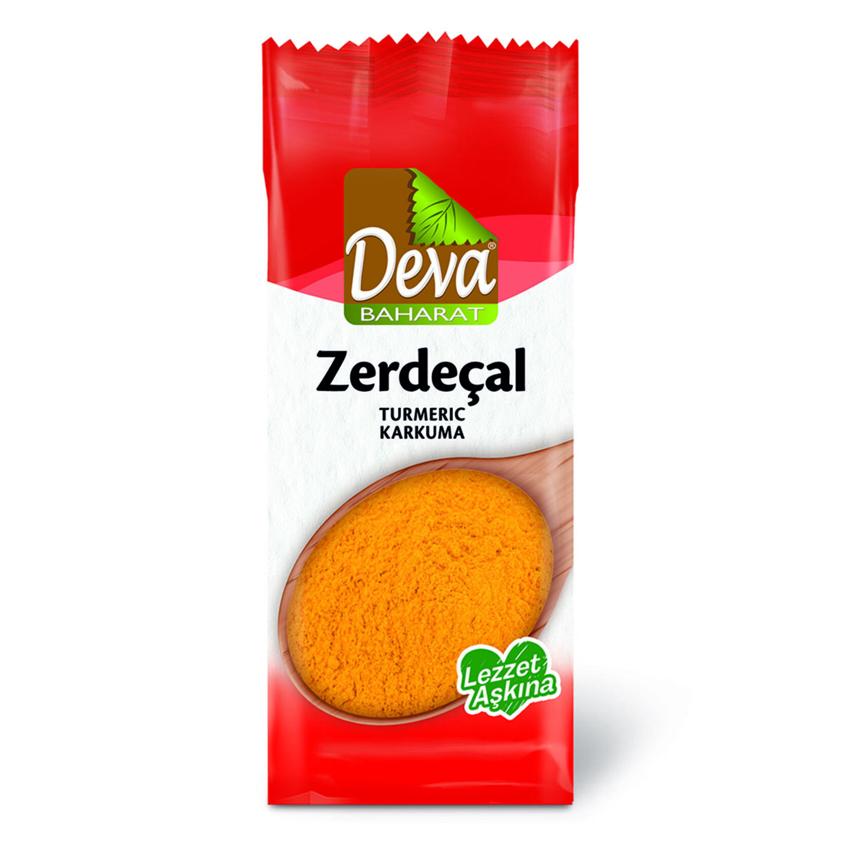 Deva Zerdaçal 60 G