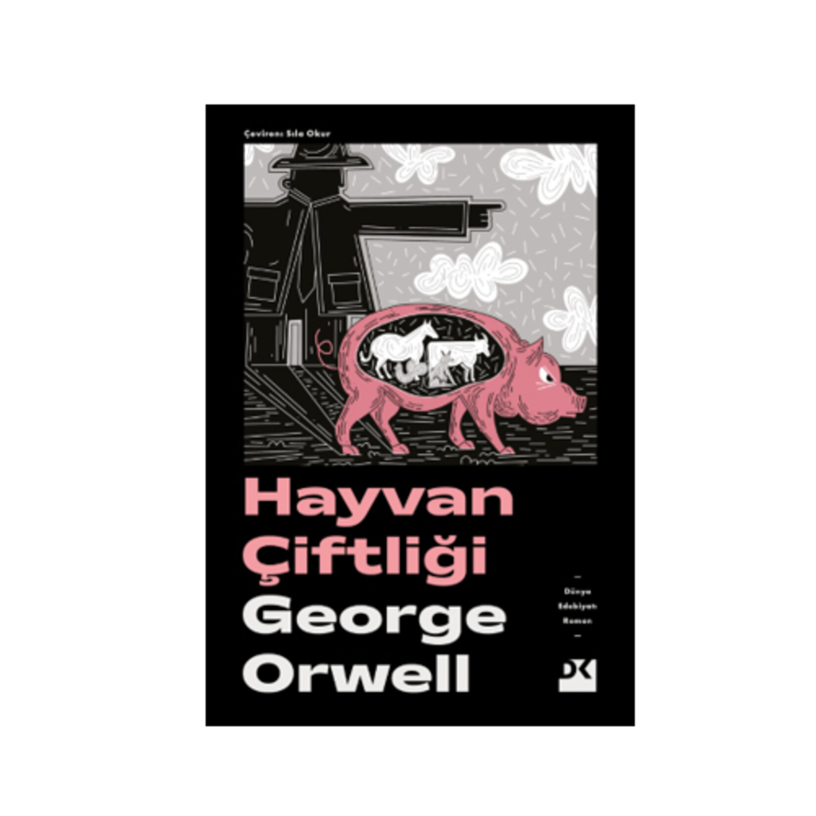 Hayvan Çiftliği George Orwell