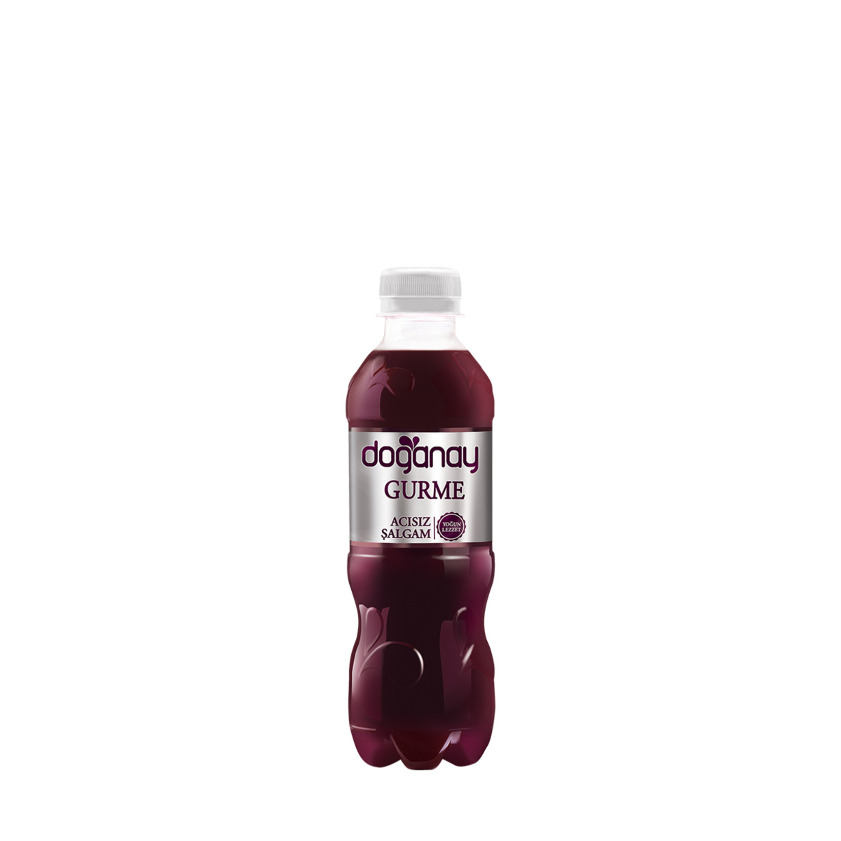 Doğanay Gurme Sade Şalgam Pet 300 Ml