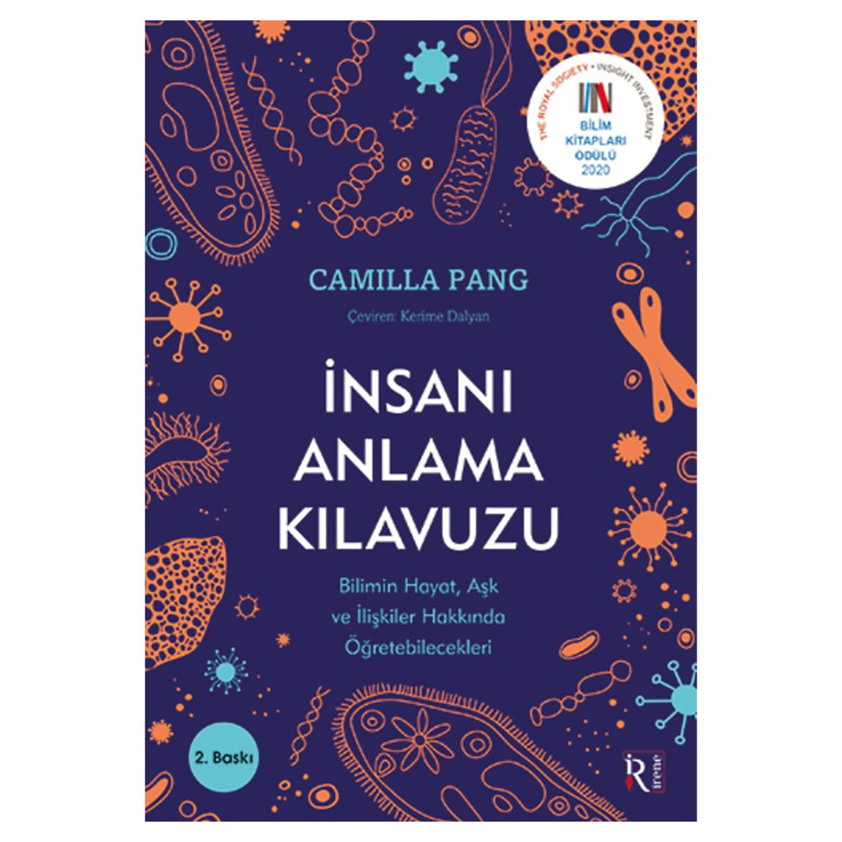 İnsanı Anlama Kılavuzu