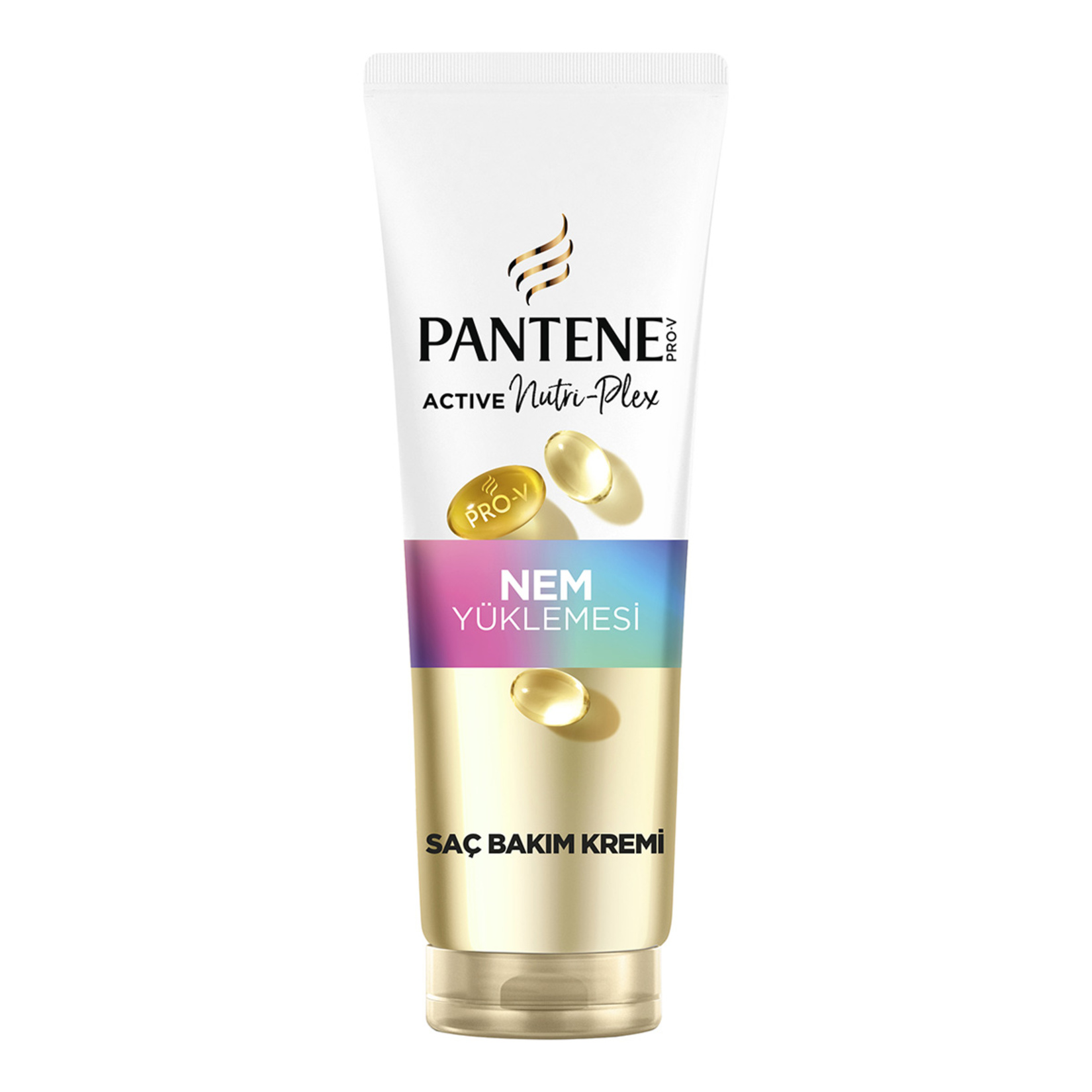Pantene Kesintisiz Nem Takviyesi Saç Kremi 275 Ml