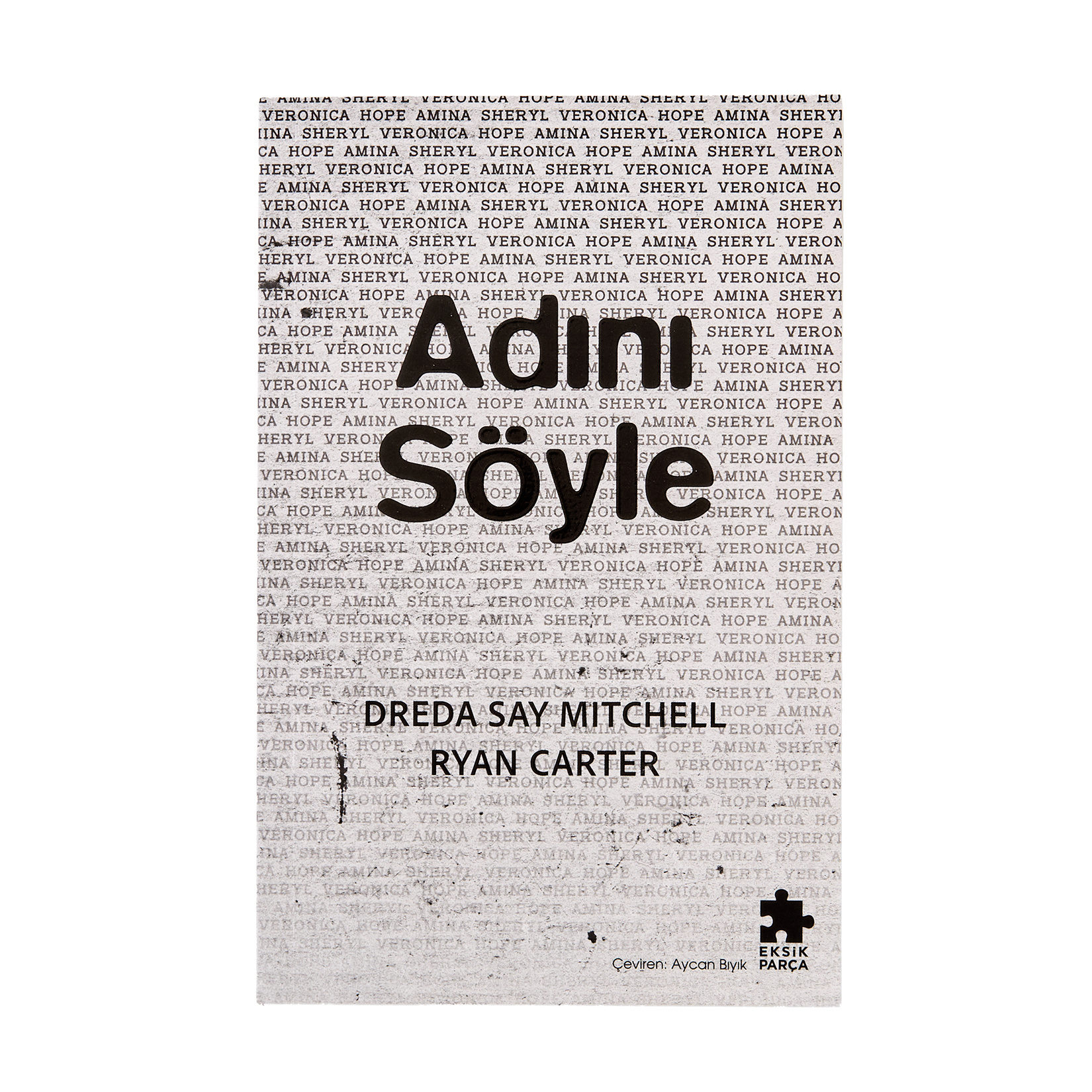 Adını Söyle
