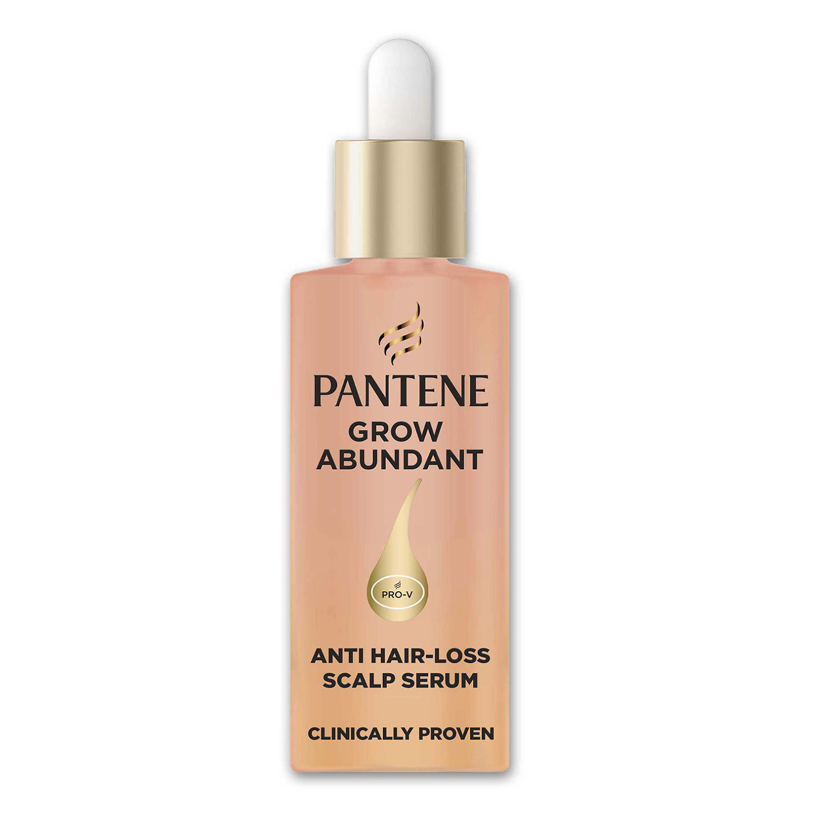 Pantene Grow Abundant Dökülme Karşıtı Serum 60 Ml
