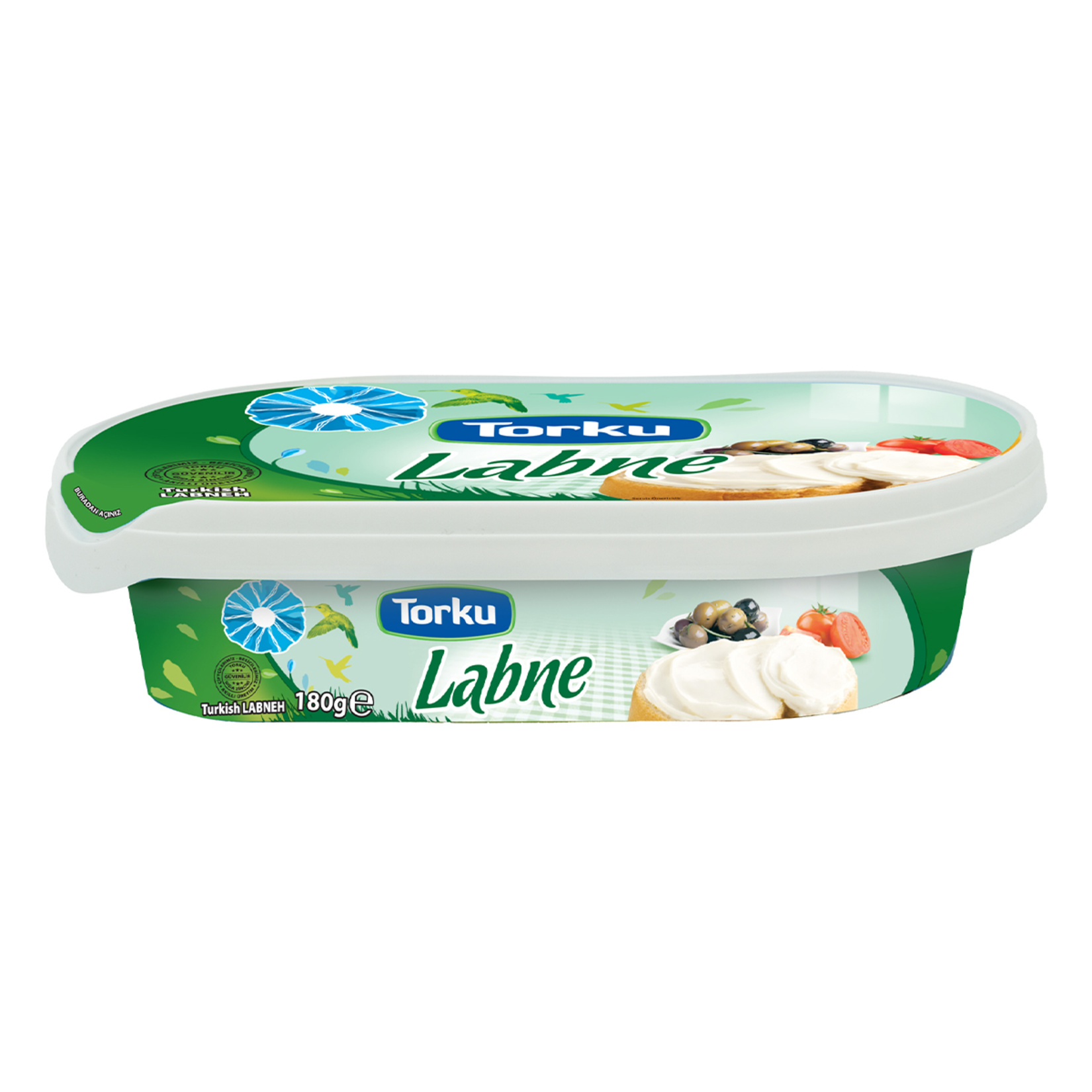 Torku  Labne 180 G