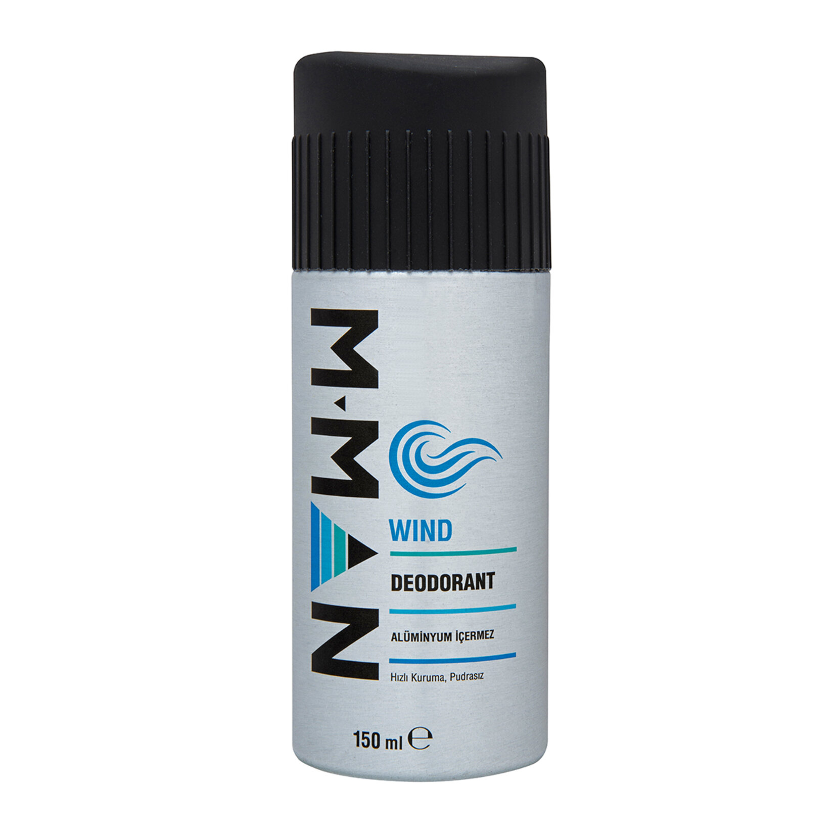 M Man Deodorant Wınd 150 Ml