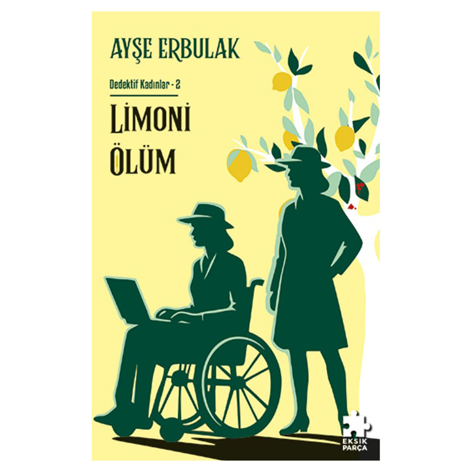 Limoni Ölüm