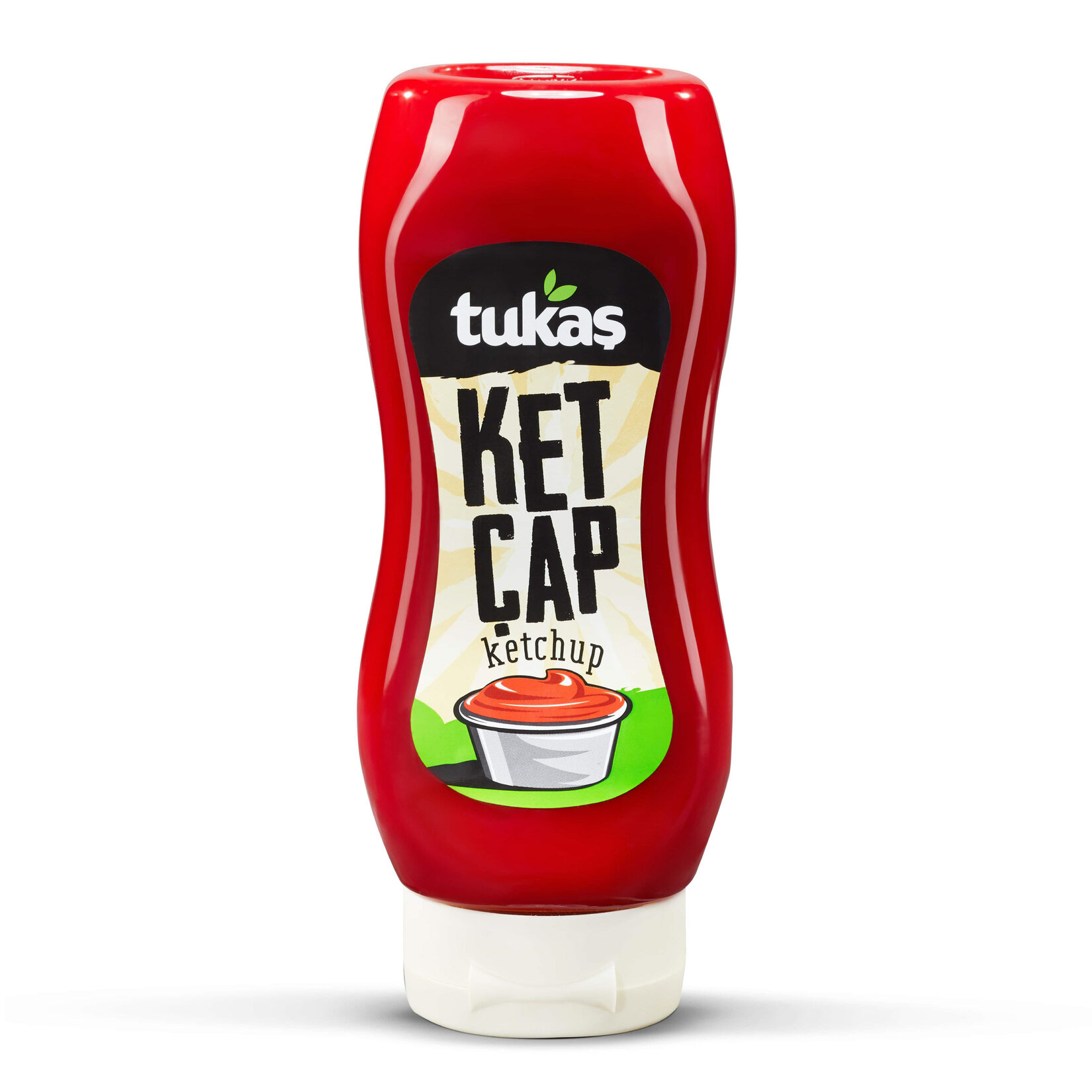 Tukaş Ketçap 400 G