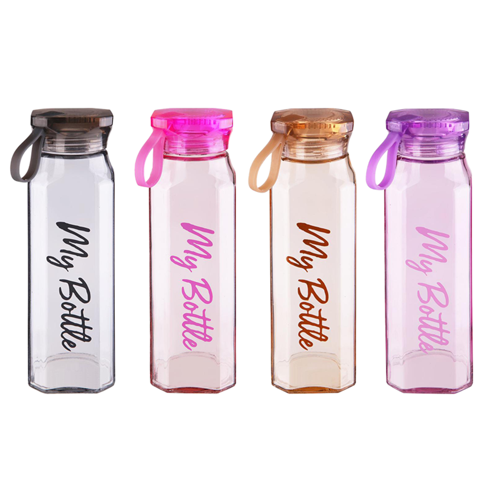 My Bottle Water Game Cam Matara 500 Ml