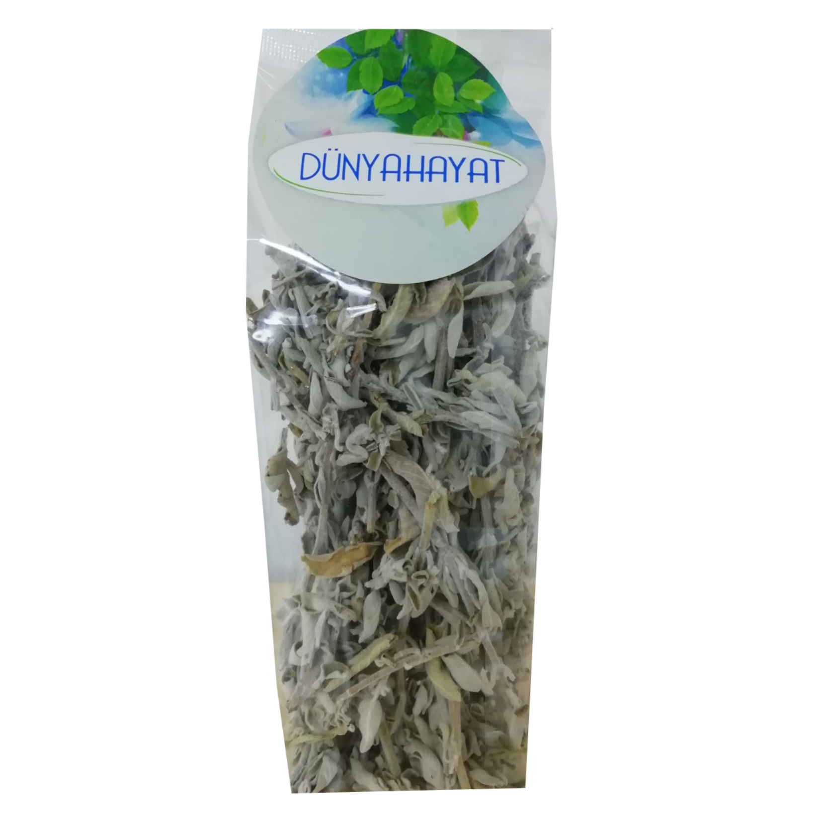 Dünya Hayat Adaçayı 50 G