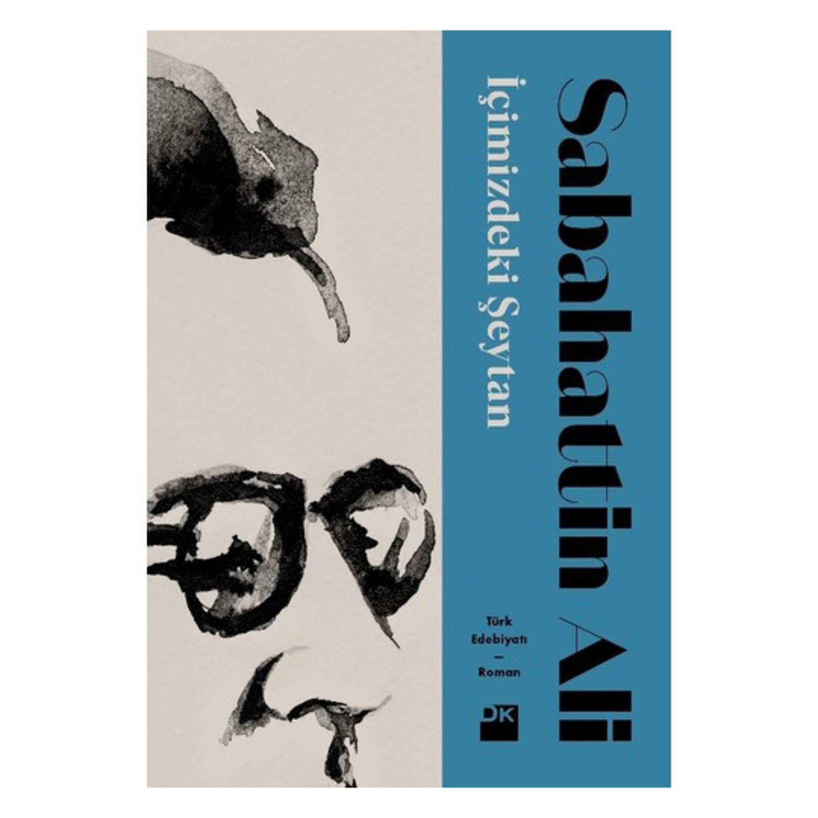 İçimizdeki Şeytan Sabahattin Ali