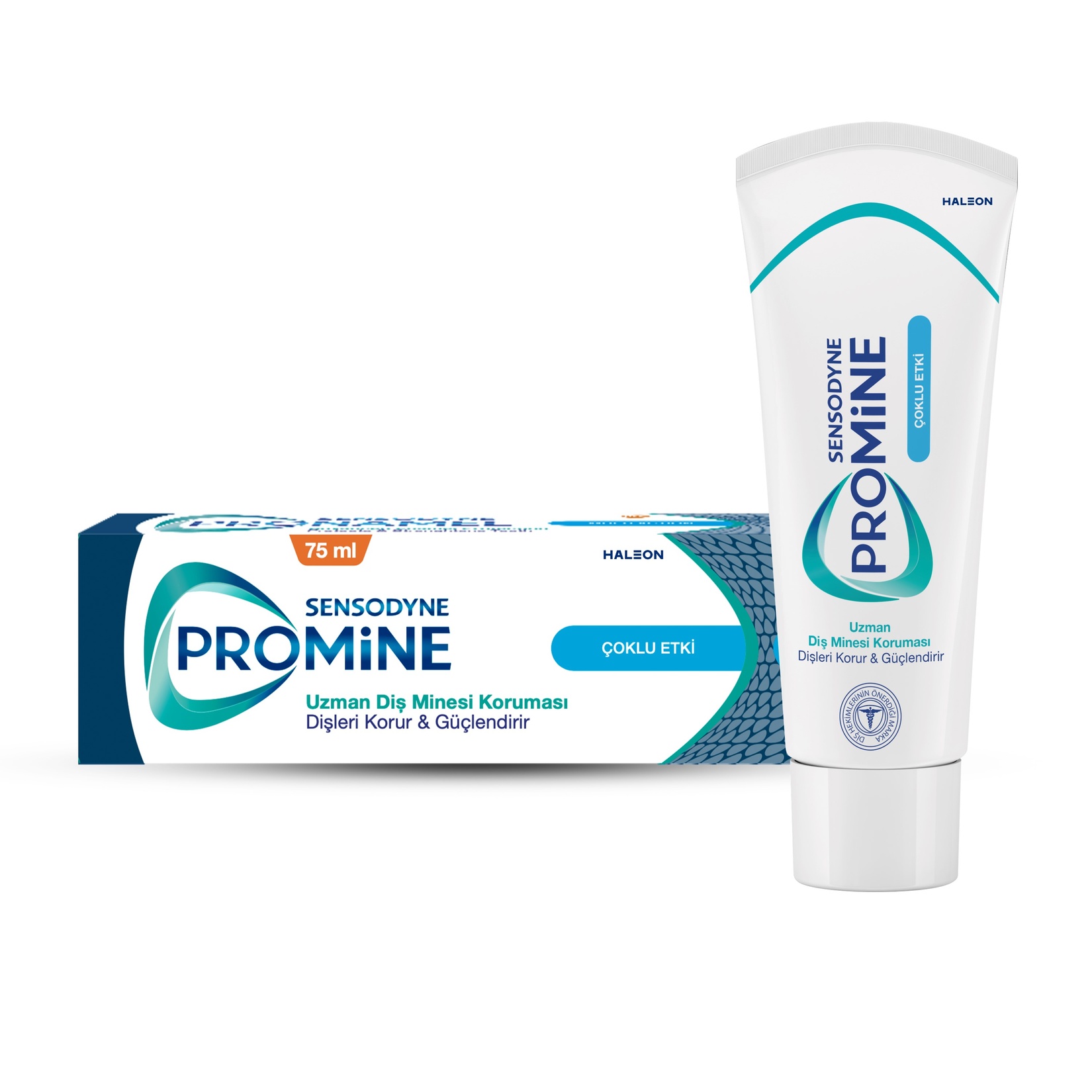 Sensodyne Promine Multi Action 75 Ml