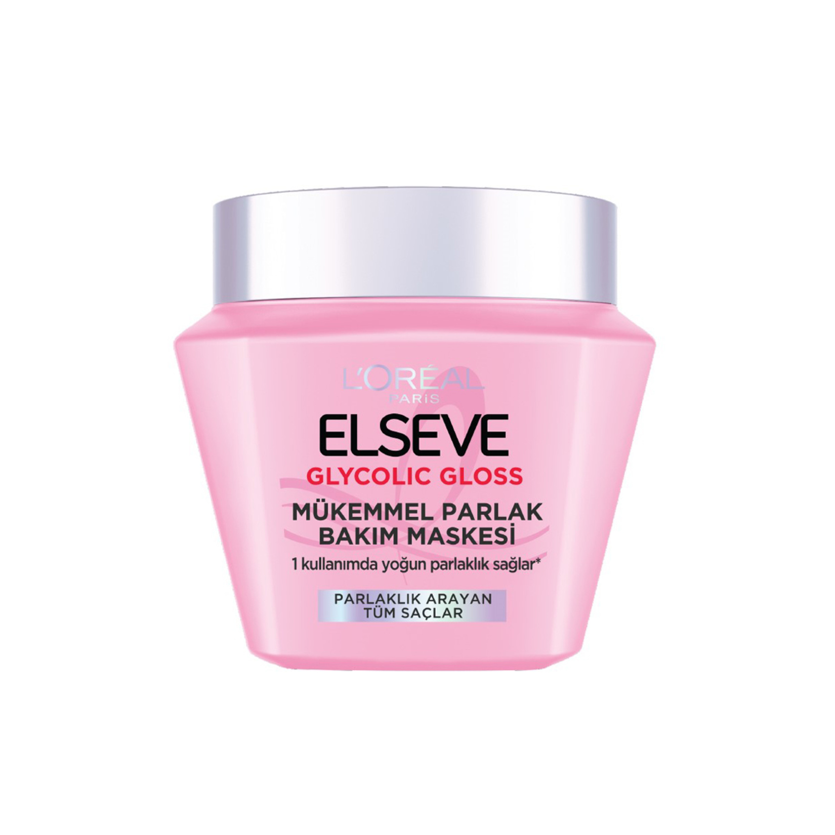 Elseve Glyco Core Maske 300 Ml