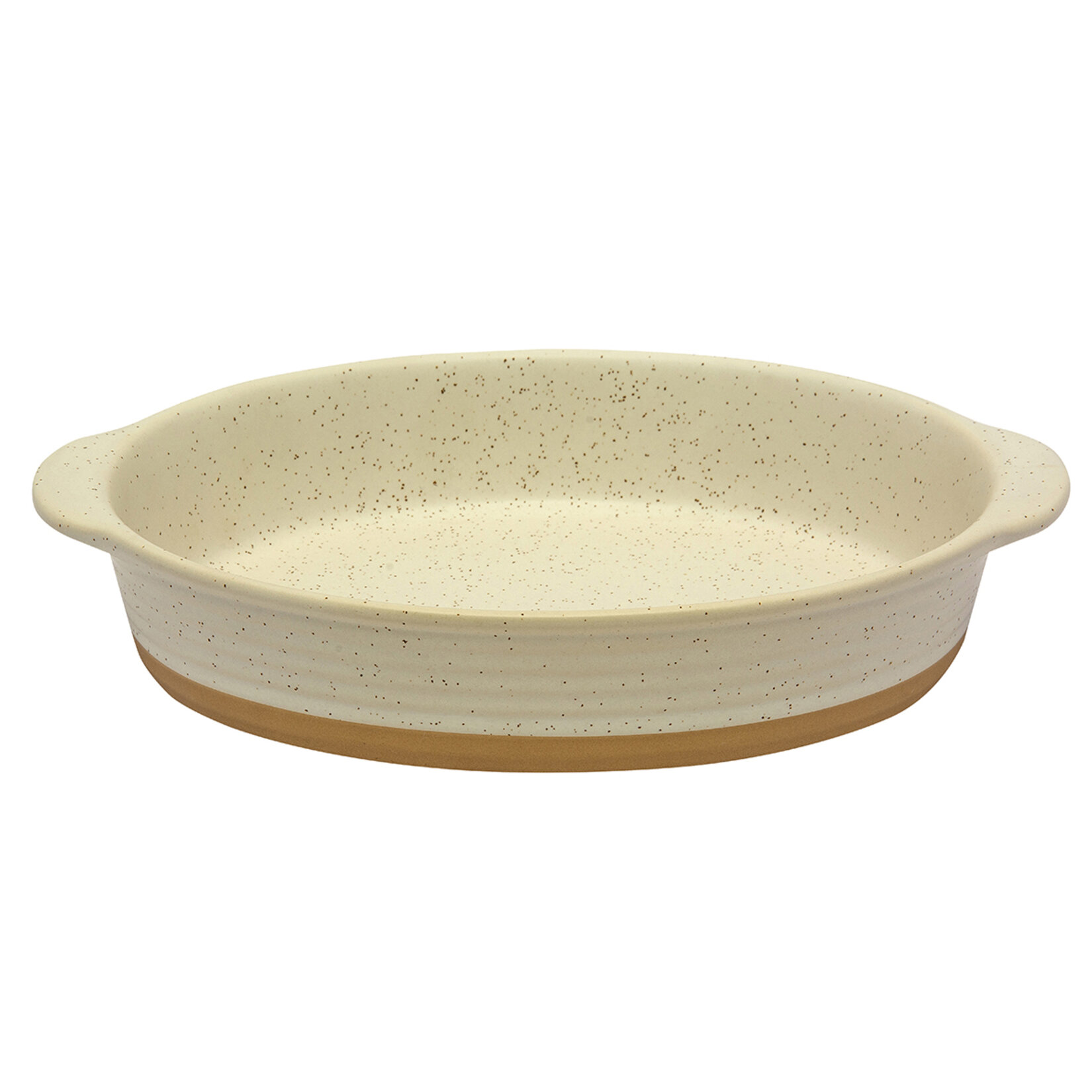 Touch Me Stoneware Soft Fırın Kabı 28 Cm