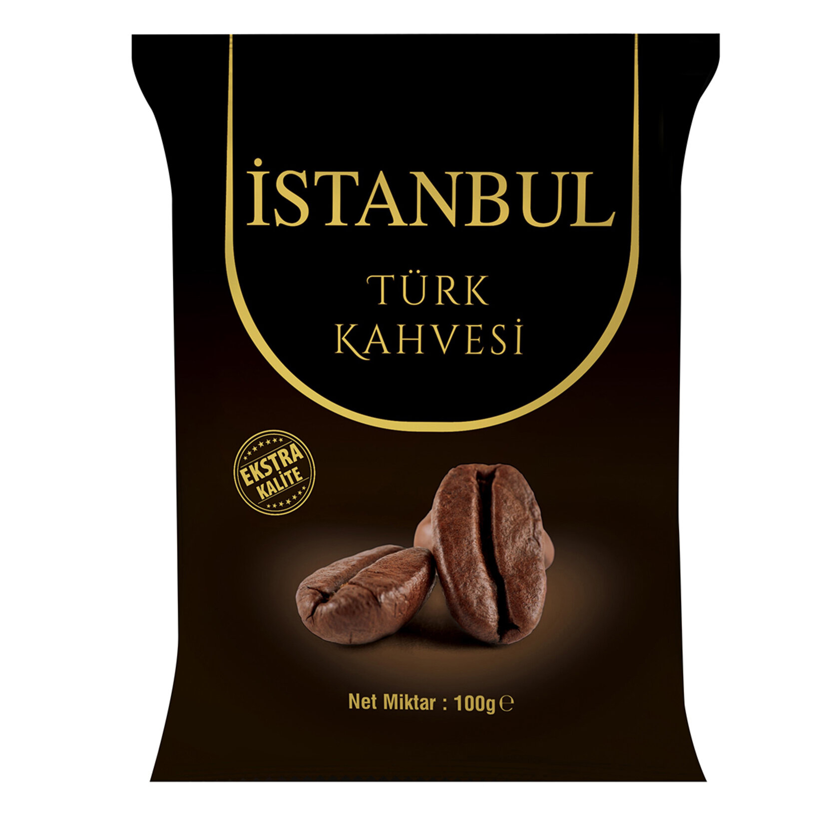 İstanbul Türk Kahvesi 100 G