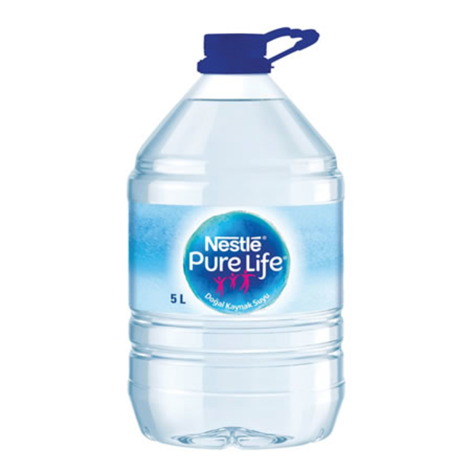 Nestle Pure Life Su 5 L