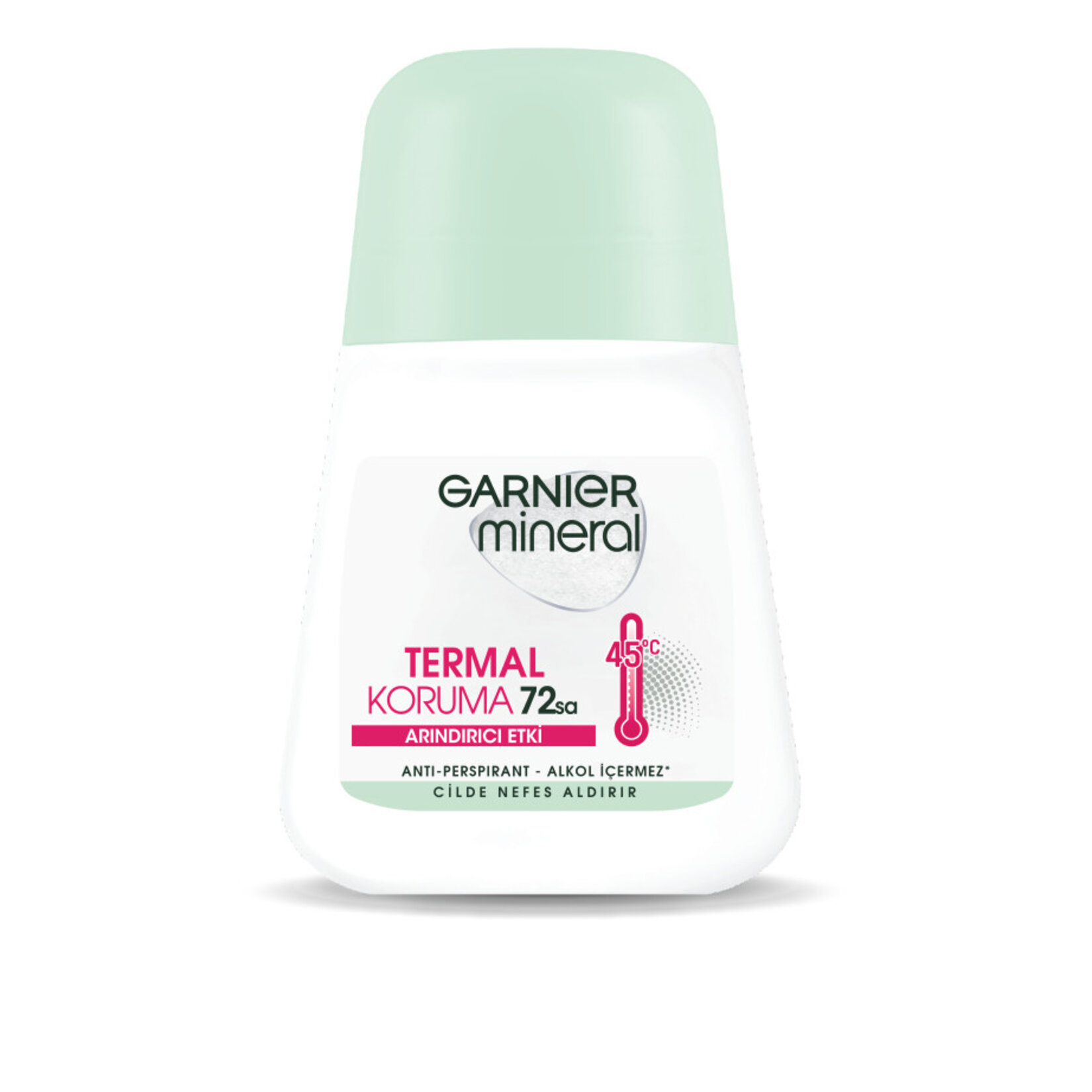 Garnier Mineral Termal Koruma Roll-On Deodorant