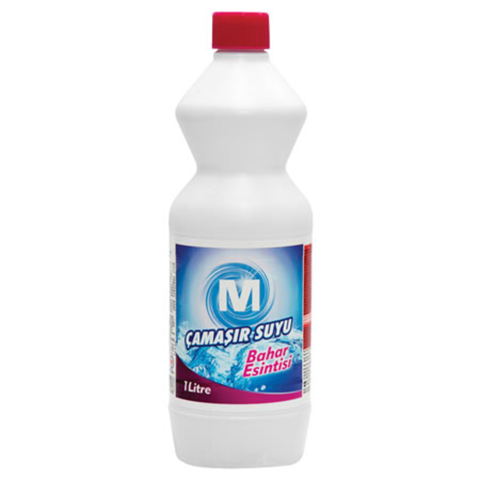 Migros Çamaşır Suyu Parfümlü 1 L