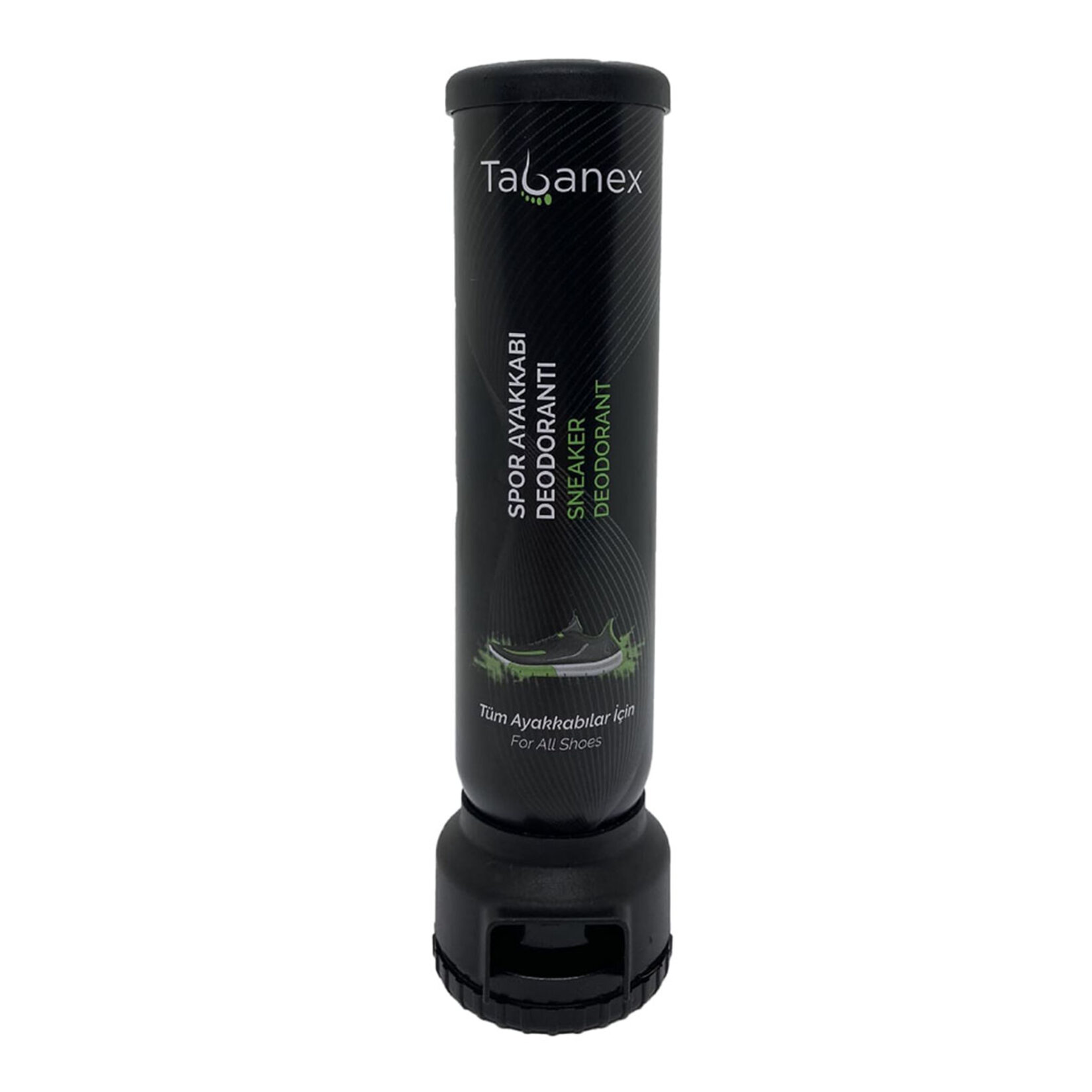 Tabanex Spor Ayakkabı Deodorantı 100 Ml