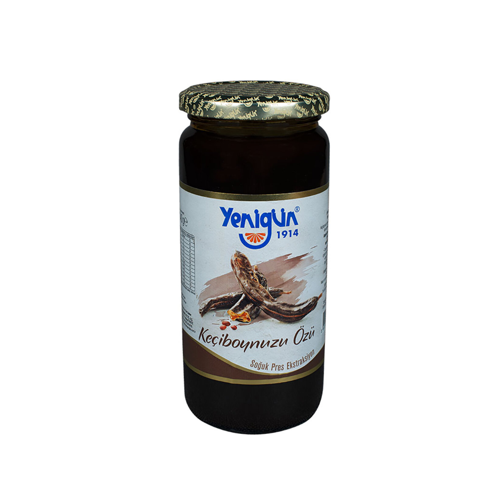 Yenigün Keçiboynuzu Özü 640G