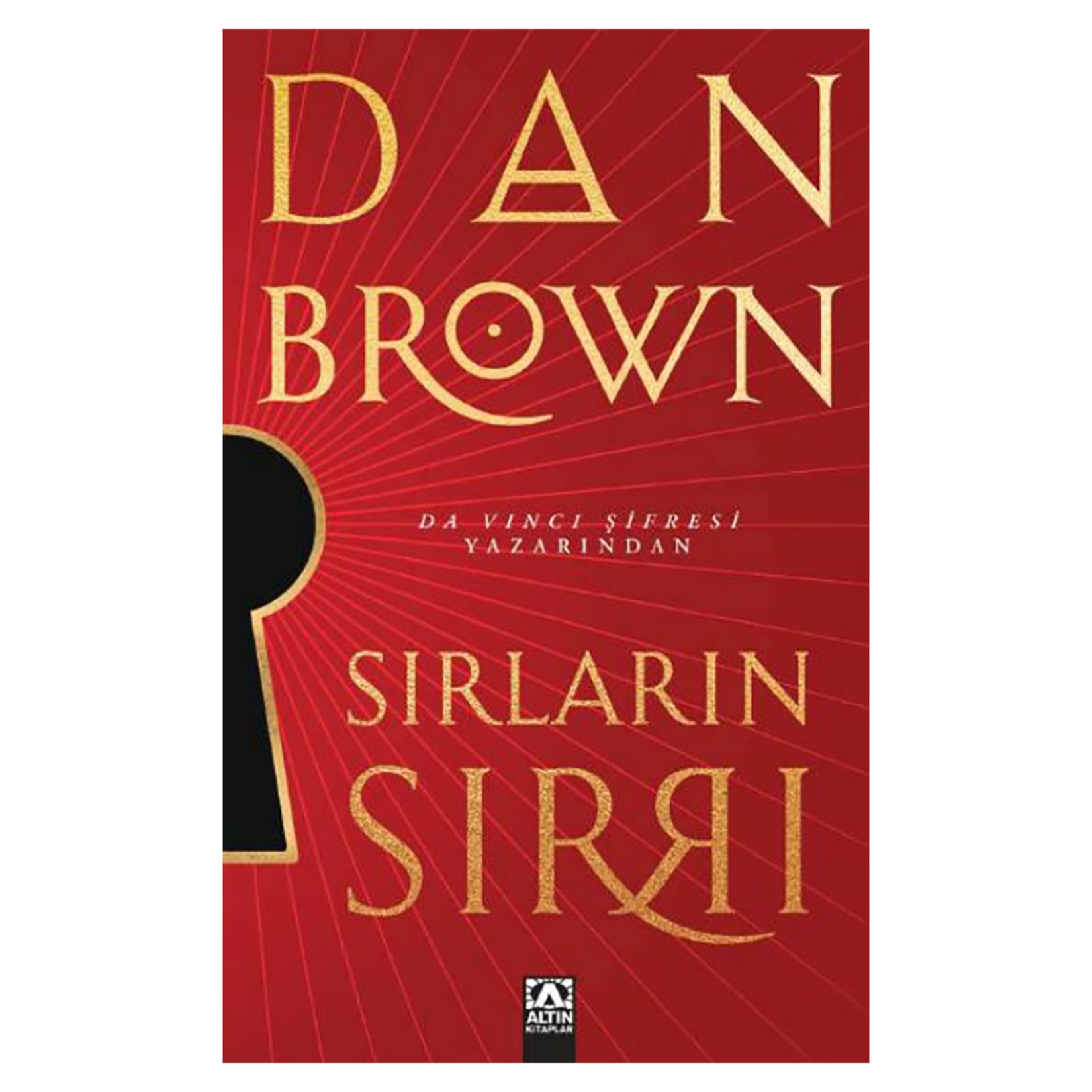 Sırların Sırrı - Dan Brown