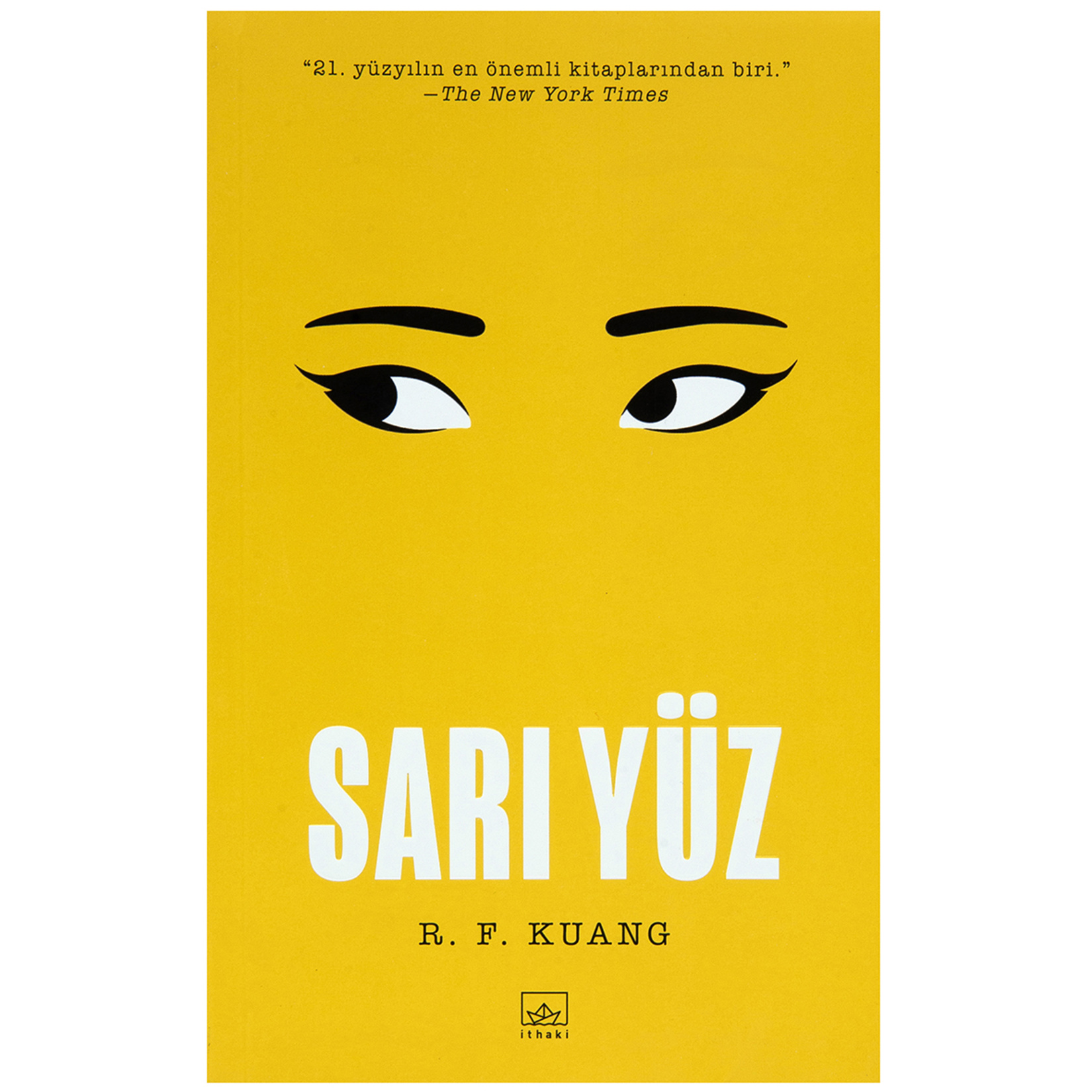 Sarı Yüz